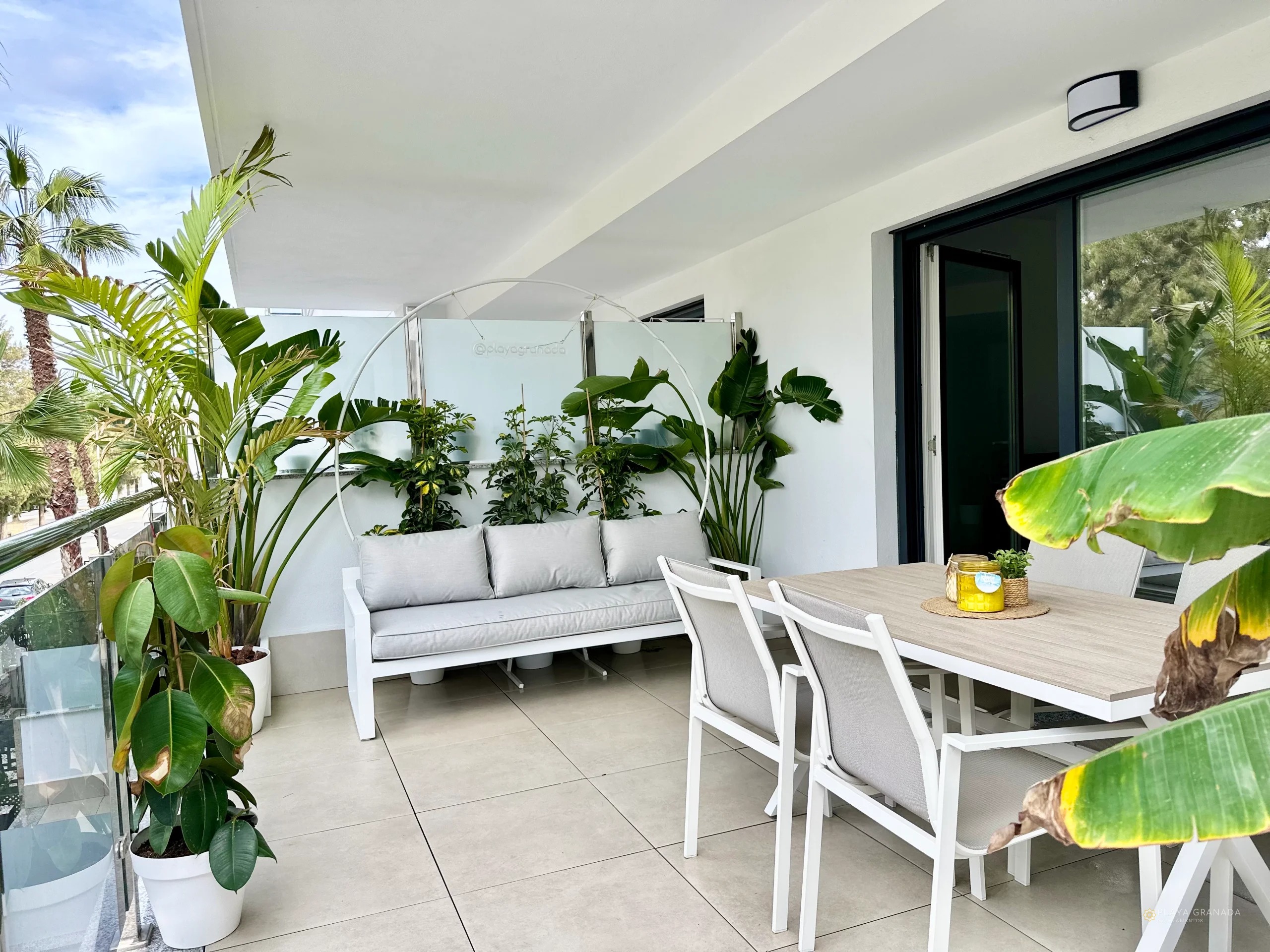 Aguacate Beach AB-D21A - Imagen 13
