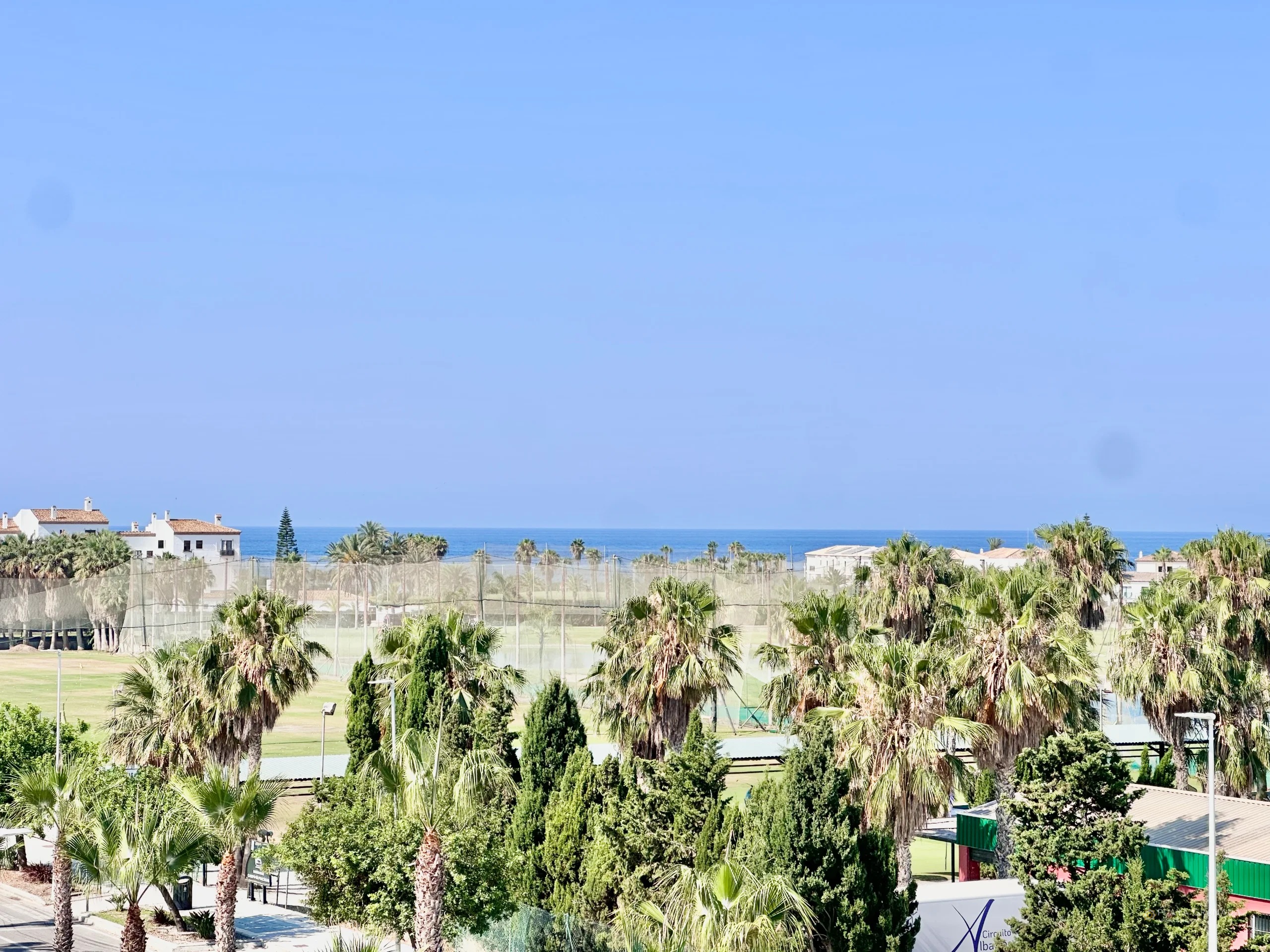 Aguacate Beach AB-A13B 3 dormitorios planta tercera - Imagen 20
