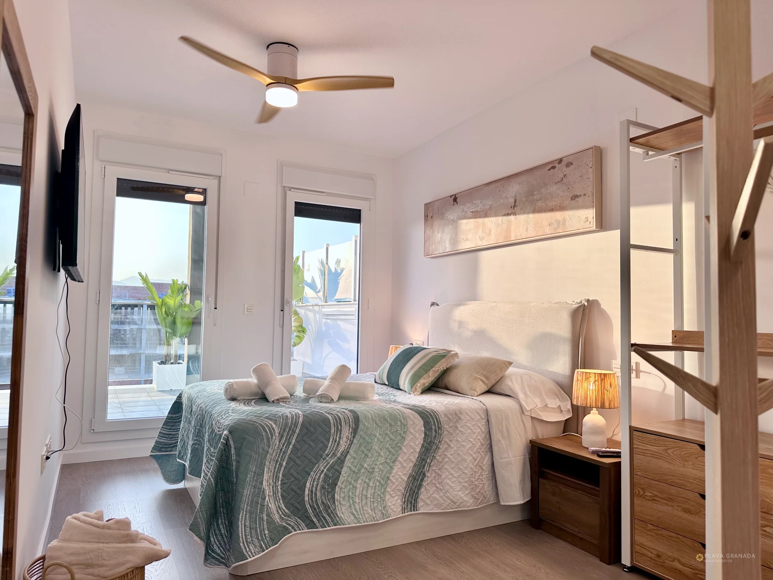 Apartamento Moriscos II Nasila NA-P14D - Imagen 7