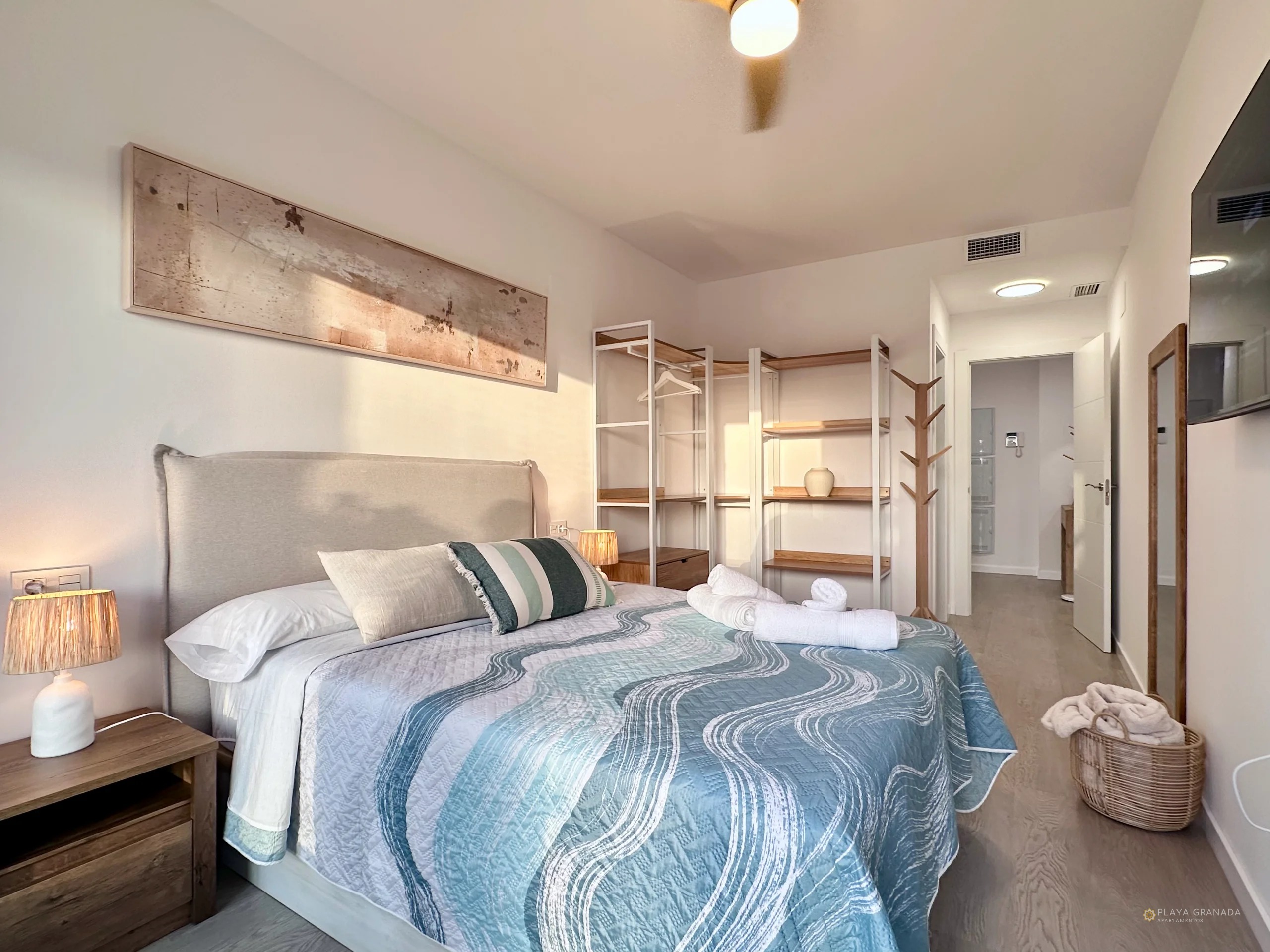 Apartamento Moriscos II Nasila NA-P14D - Imagen 8