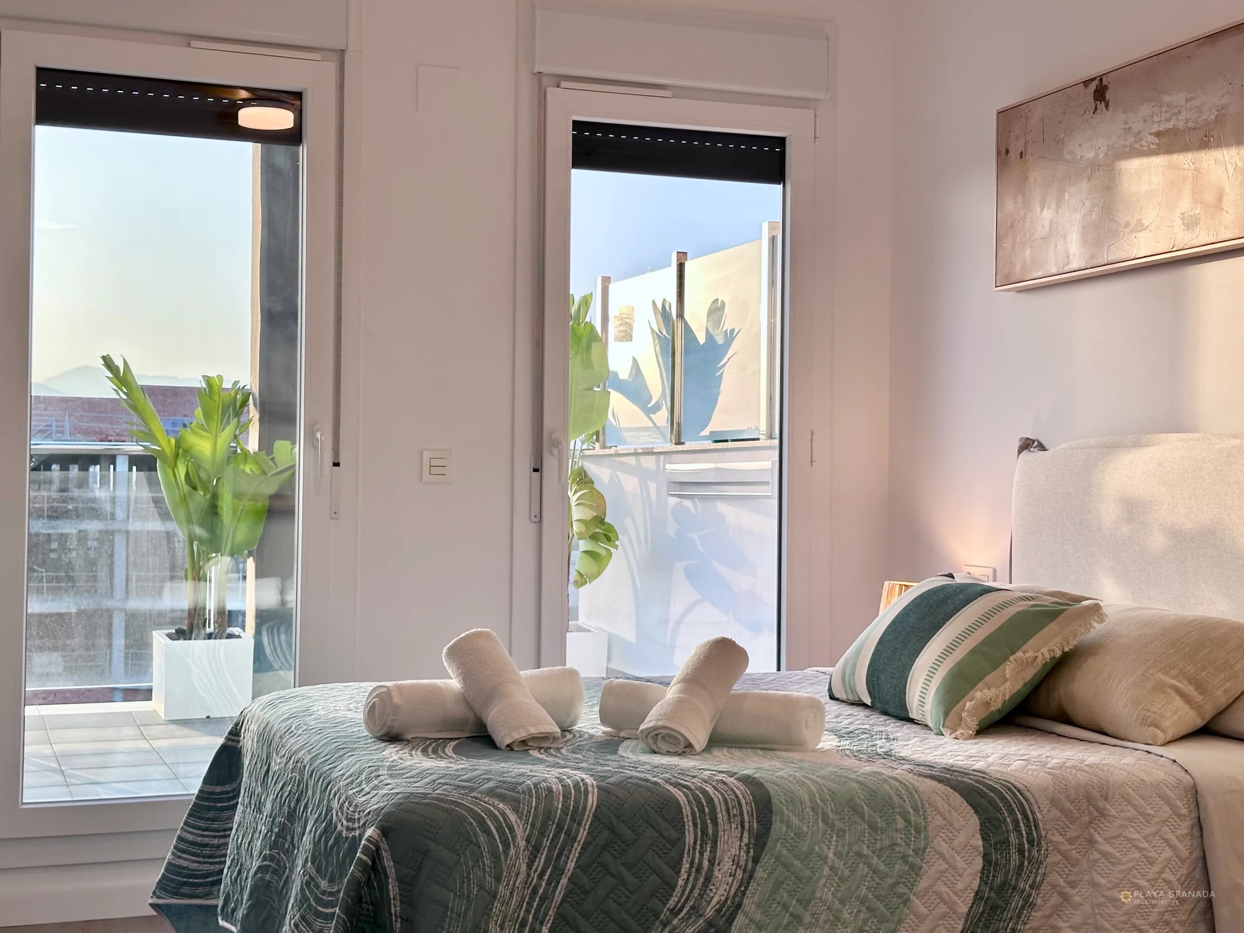 Apartamento Moriscos II Nasila NA-P14D - Imagen 9