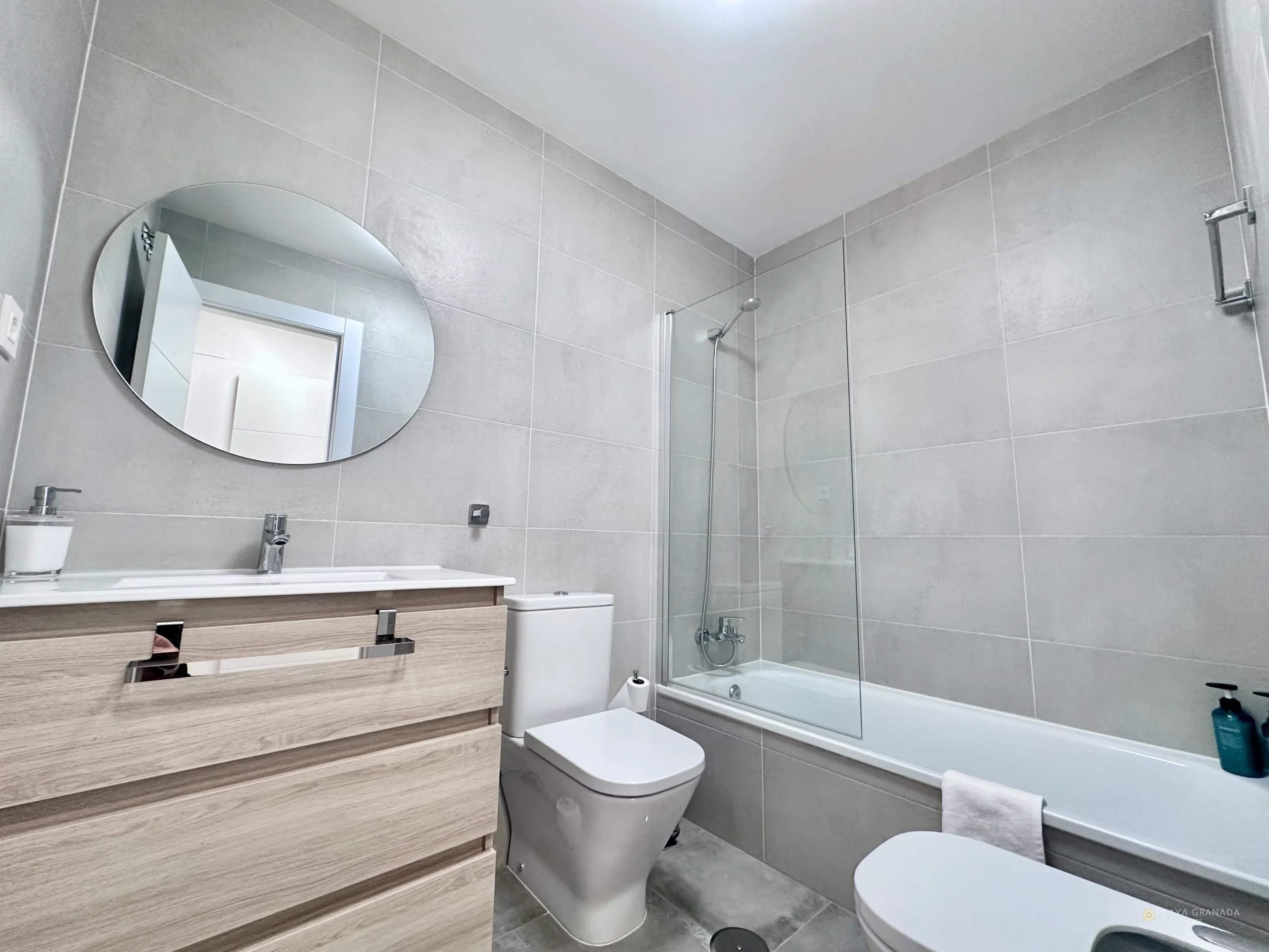 Apartamento Moriscos II Nasila NA-P14D - Imagen 10