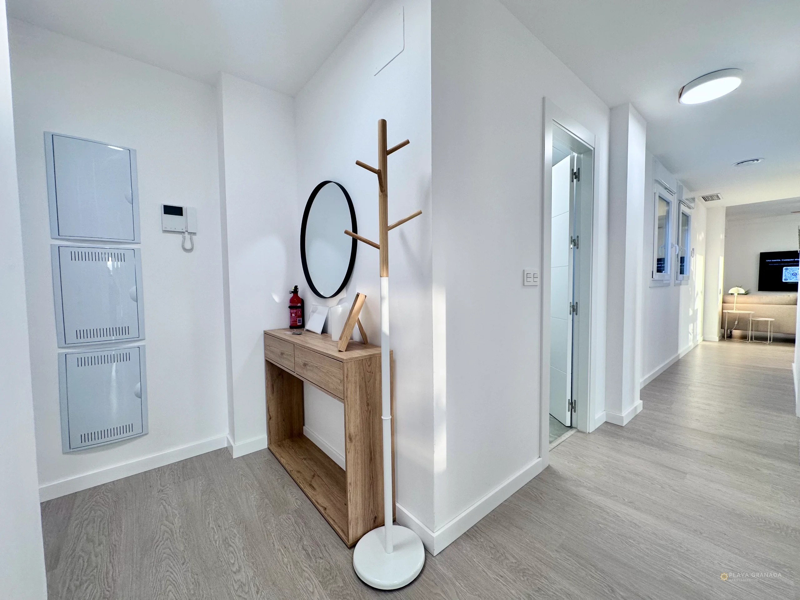 Apartamento Moriscos II Nasila NA-P14D - Imagen 11