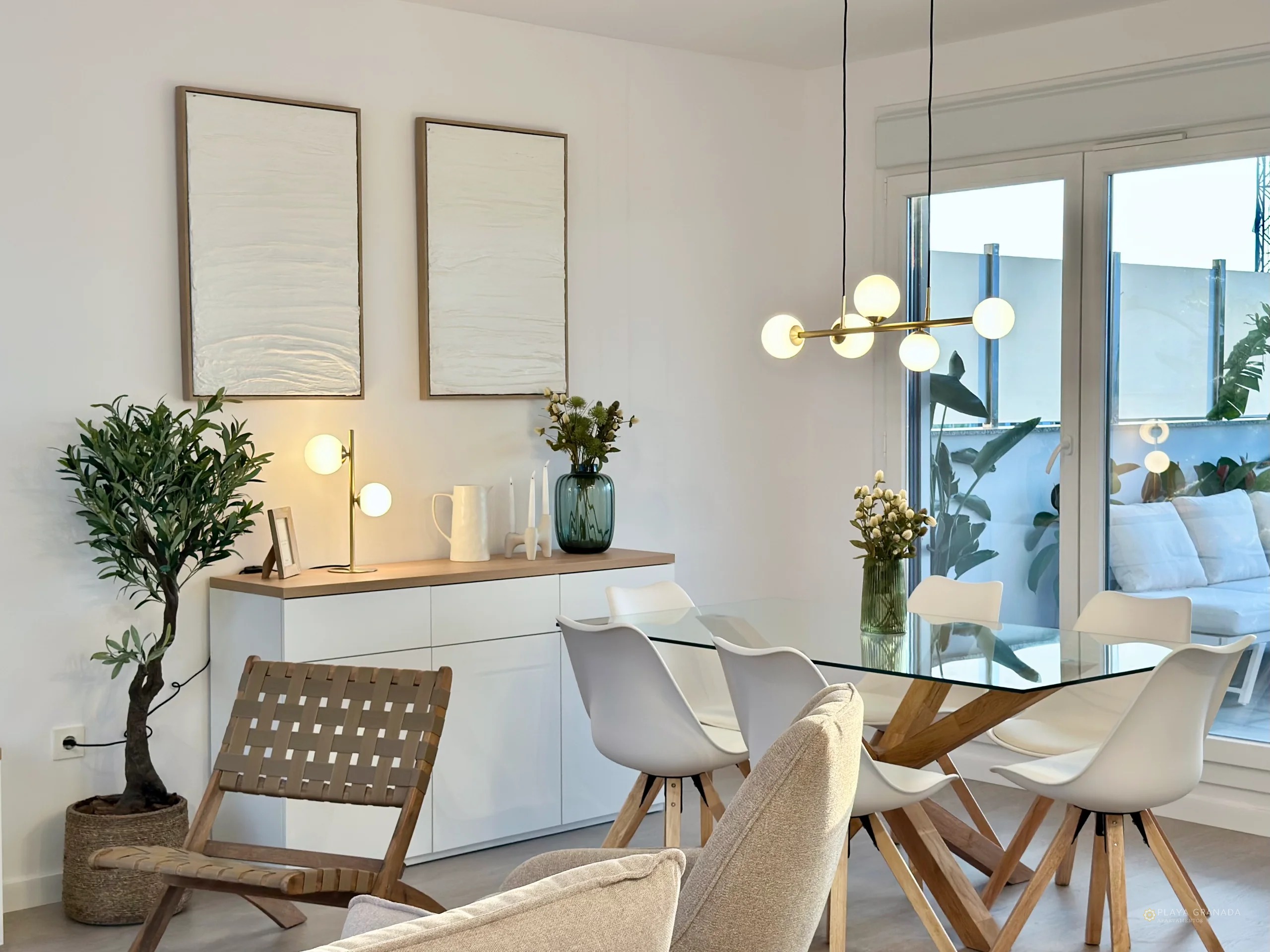 Apartamento Moriscos II Nasila NA-P14D - Imagen 16