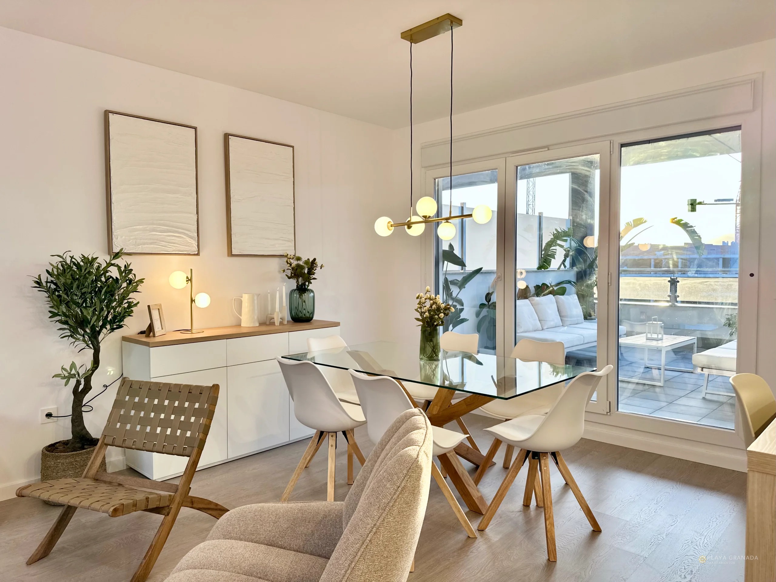 Apartamento Moriscos II Nasila NA-P14D - Imagen 18