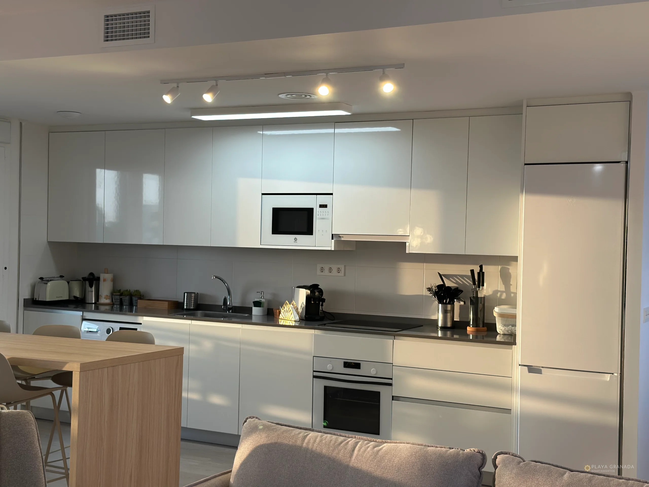 Apartamento Moriscos II Nasila NA-P14D - Imagen 22