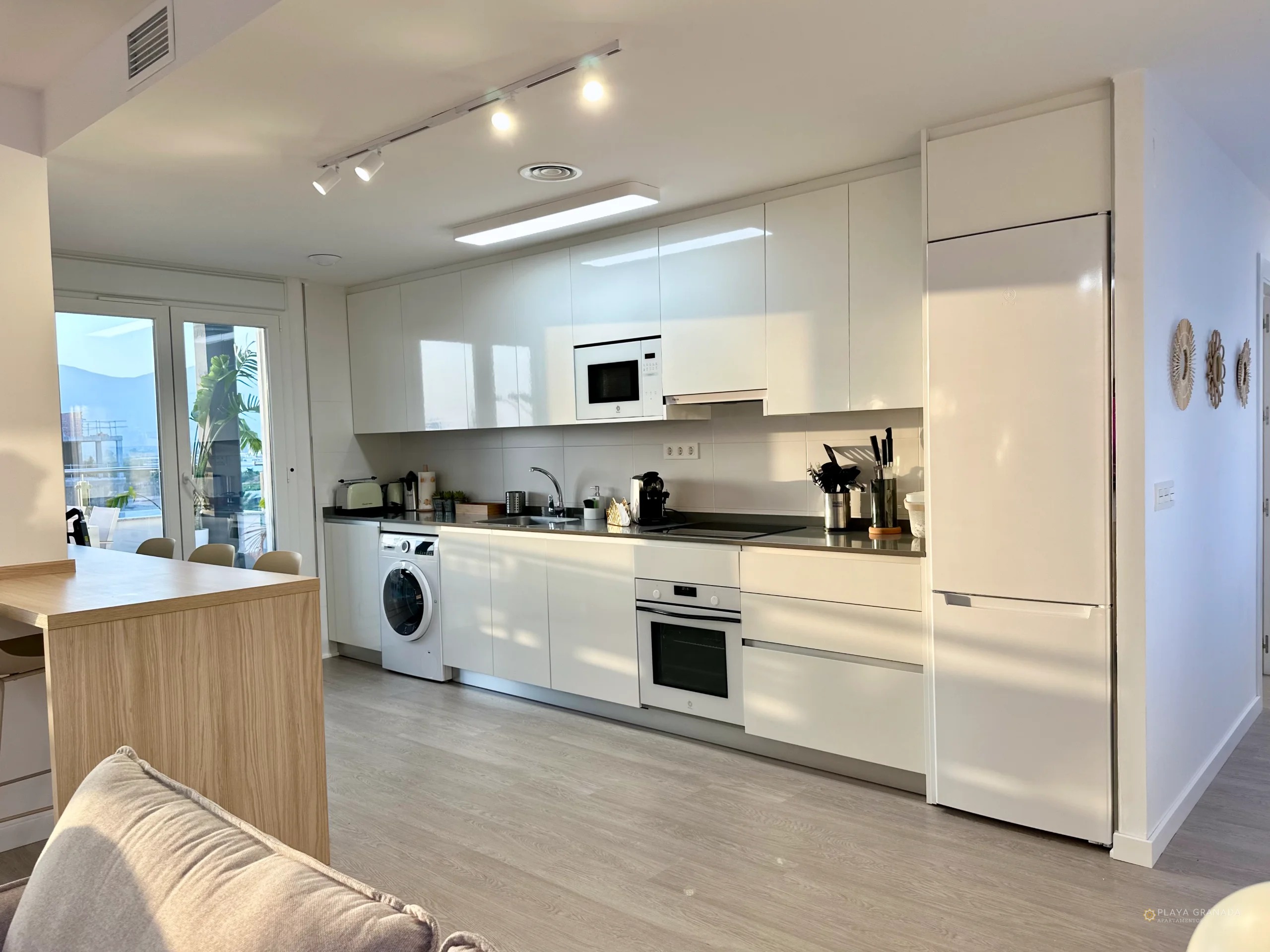 Apartamento Moriscos II Nasila NA-P14D - Imagen 23