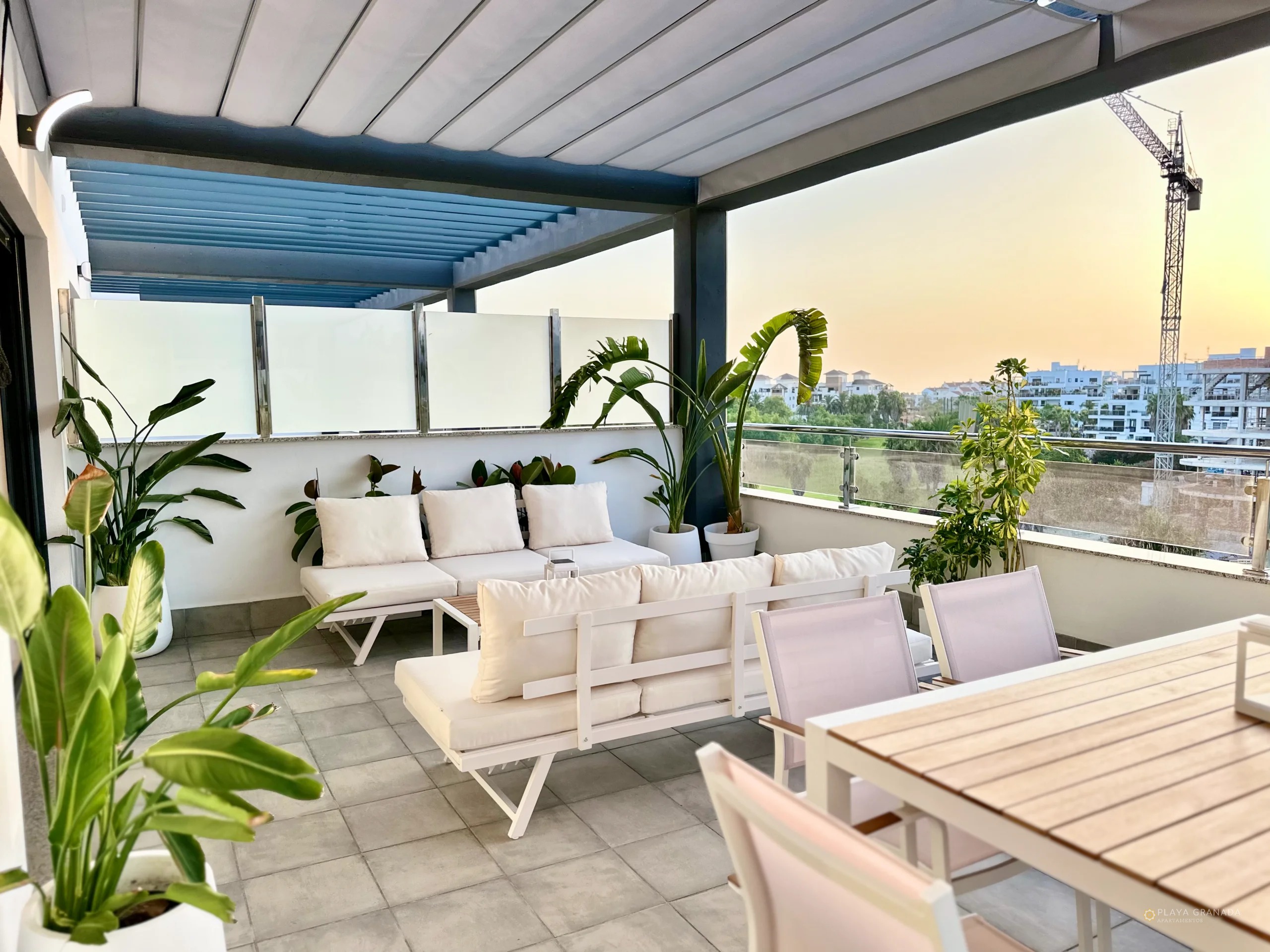 Apartamento Moriscos II Nasila NA-P14D - Imagen 27