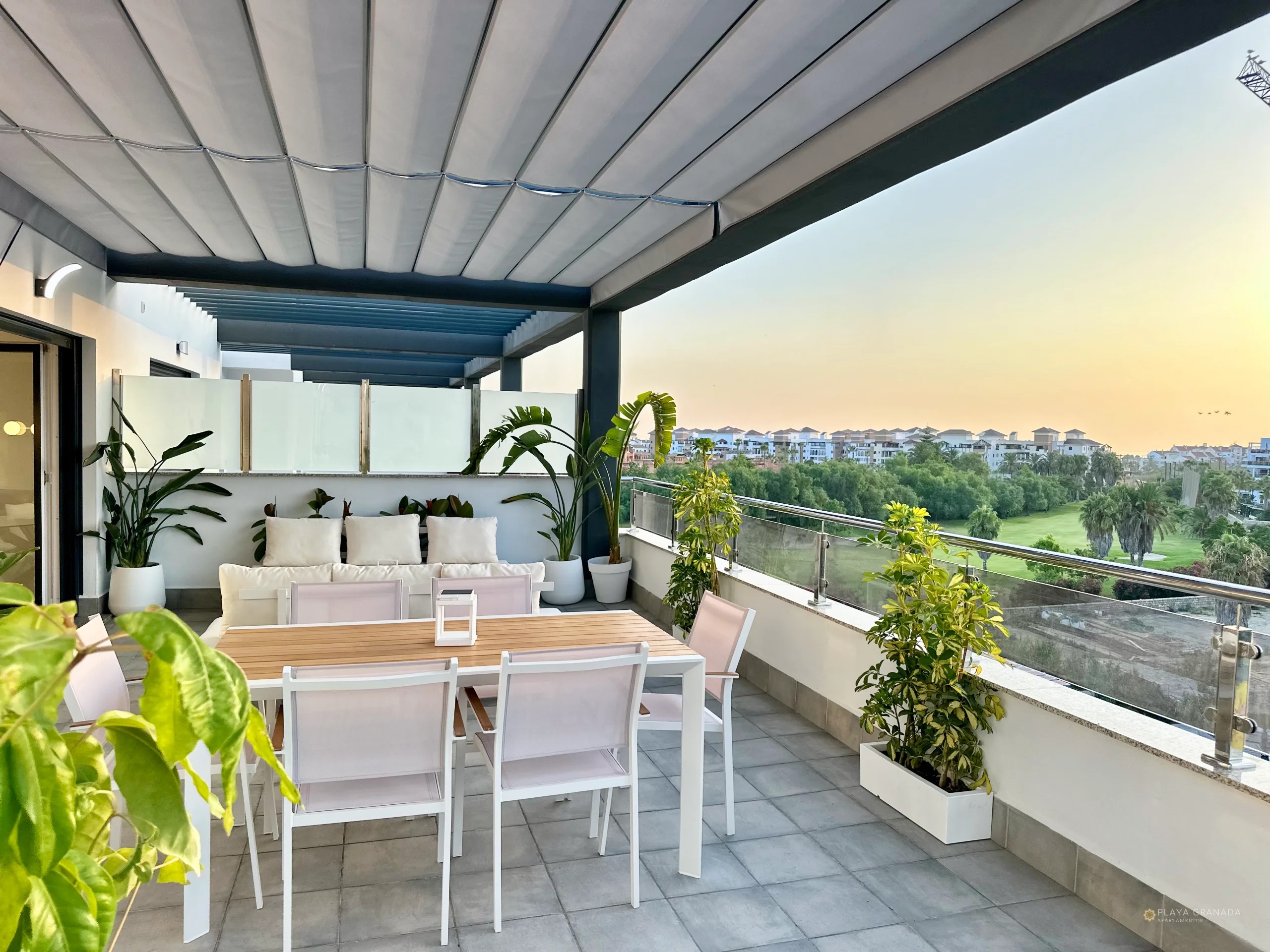 Apartamento Moriscos II Nasila NA-P14D - Imagen 28