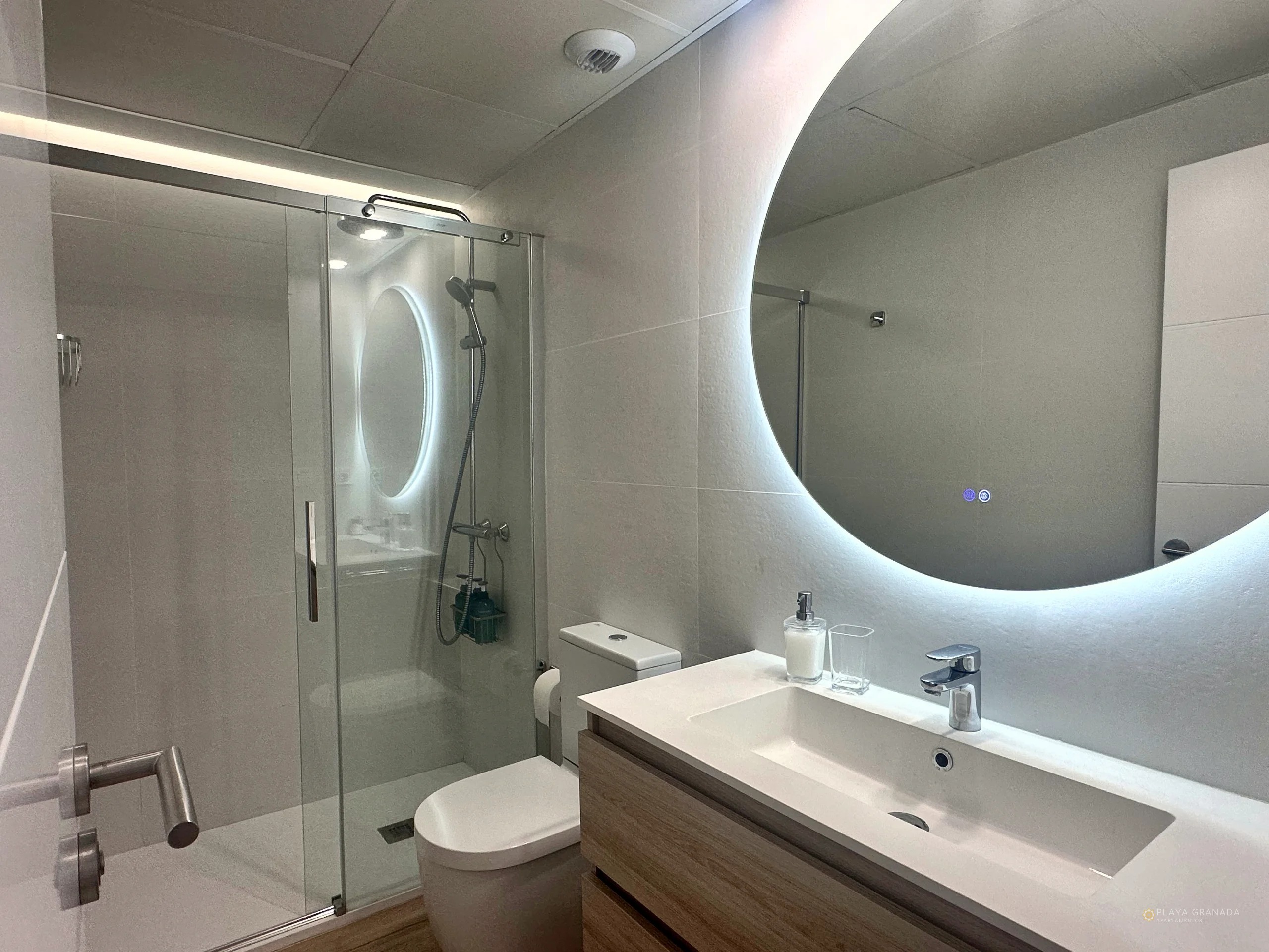 Mar de Fabiola Apartamento 1 dormitorio vistas a la piscina - Imagen 6