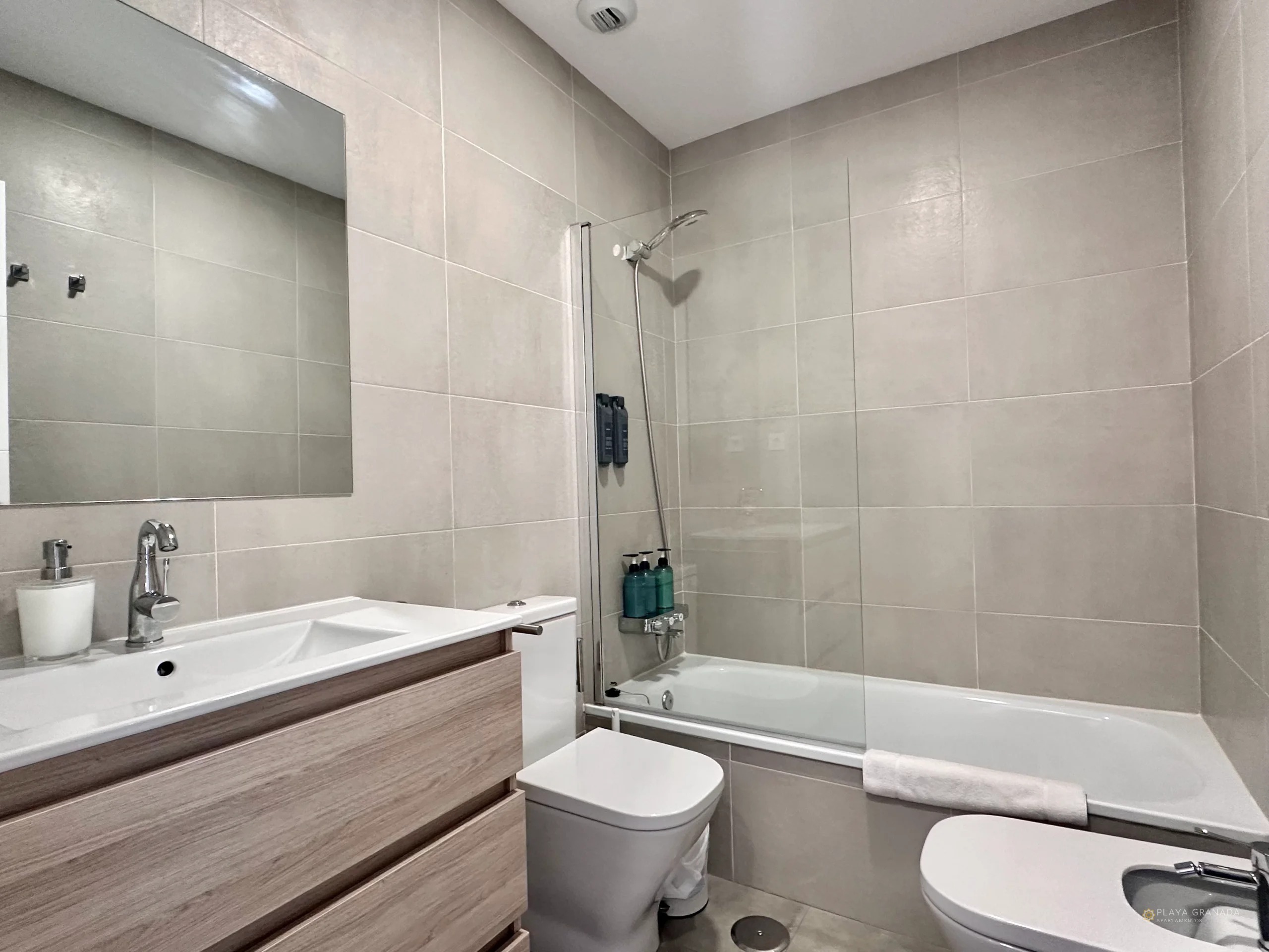 Apartamento Moriscos II Nasila NA-P21D - Imagen 6