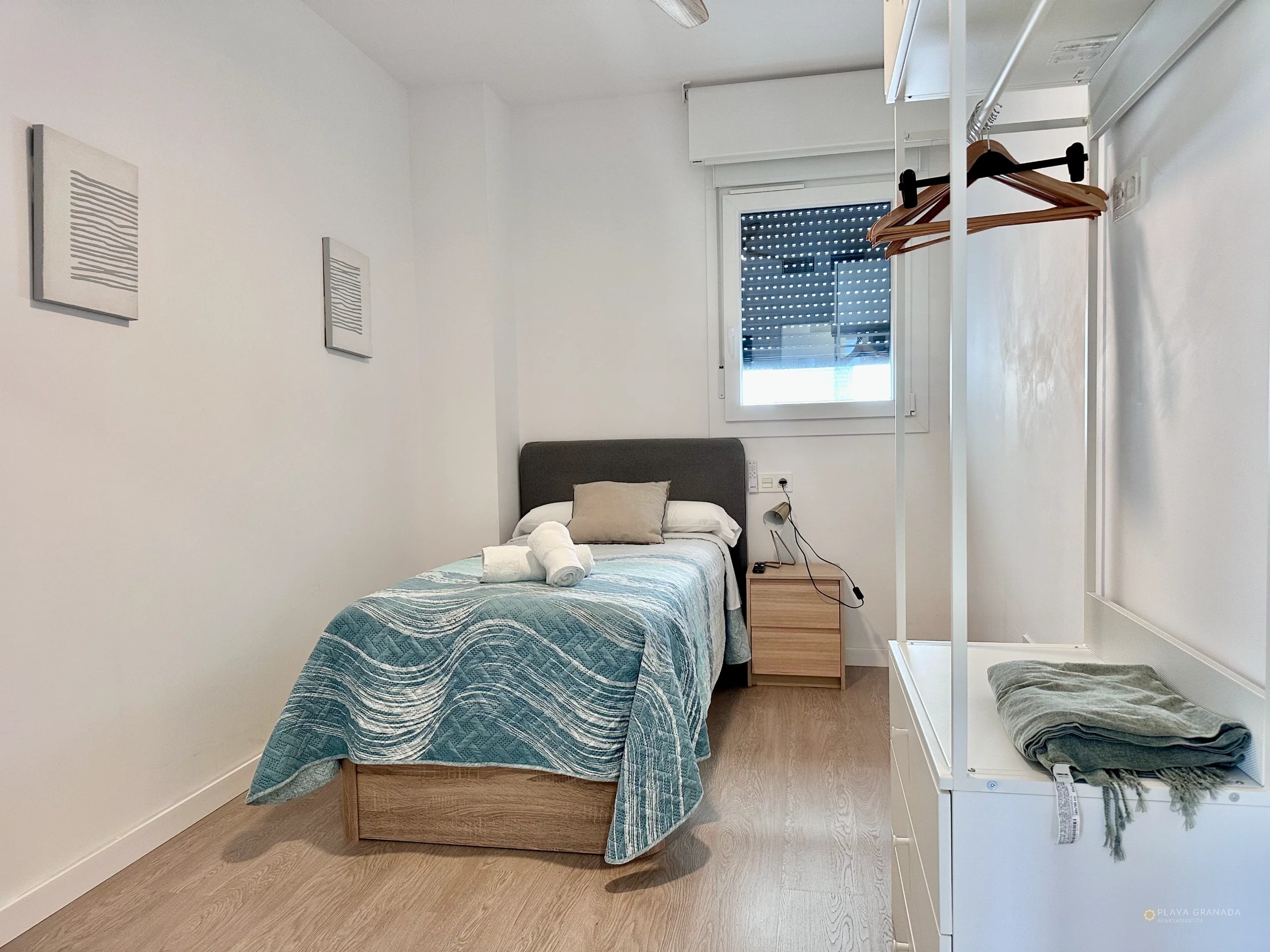Apartamento Moriscos II Nasila NA-P21D - Imagen 8