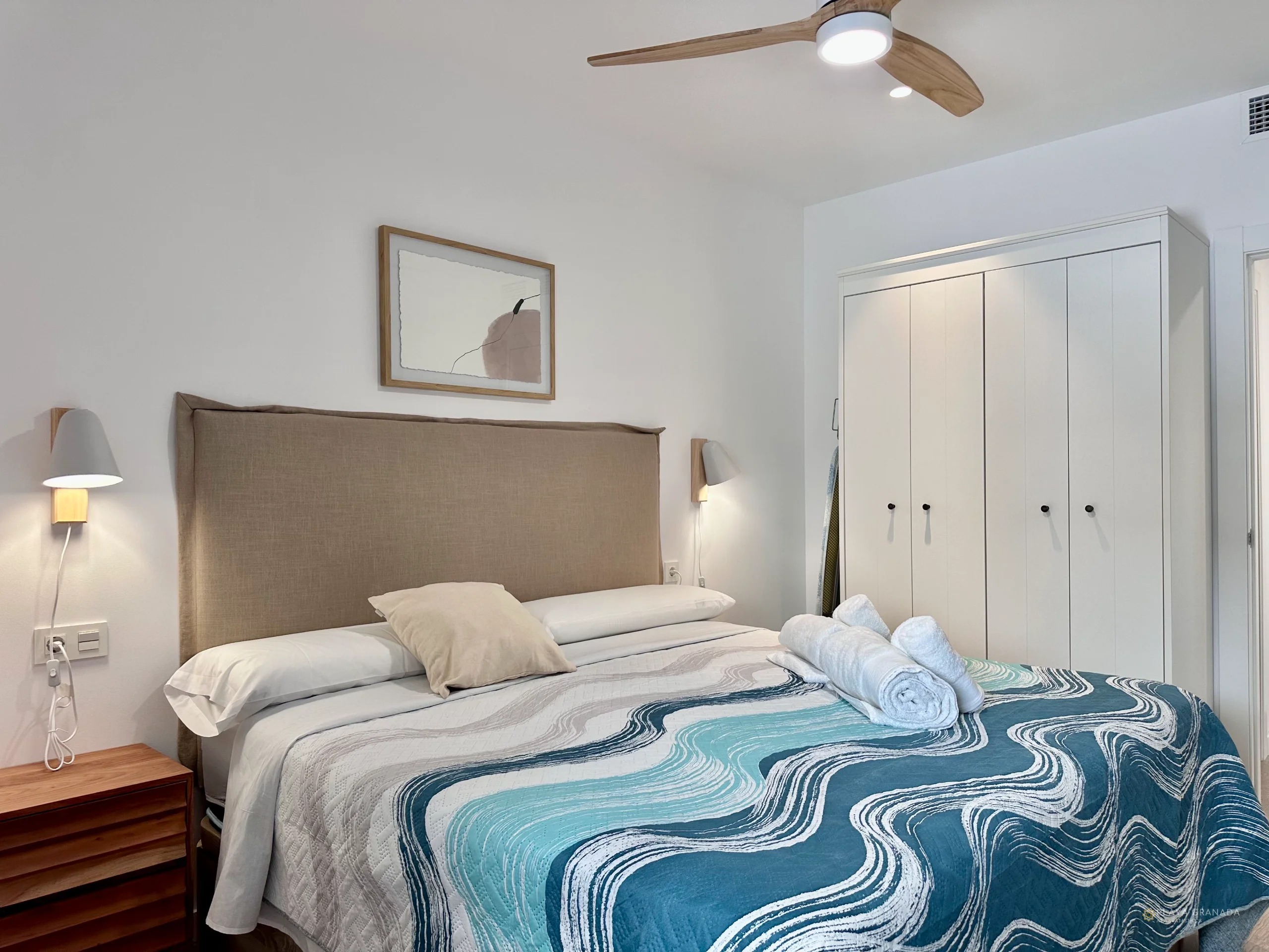 Apartamento Moriscos II Nasila NA-P21D - Imagen 9
