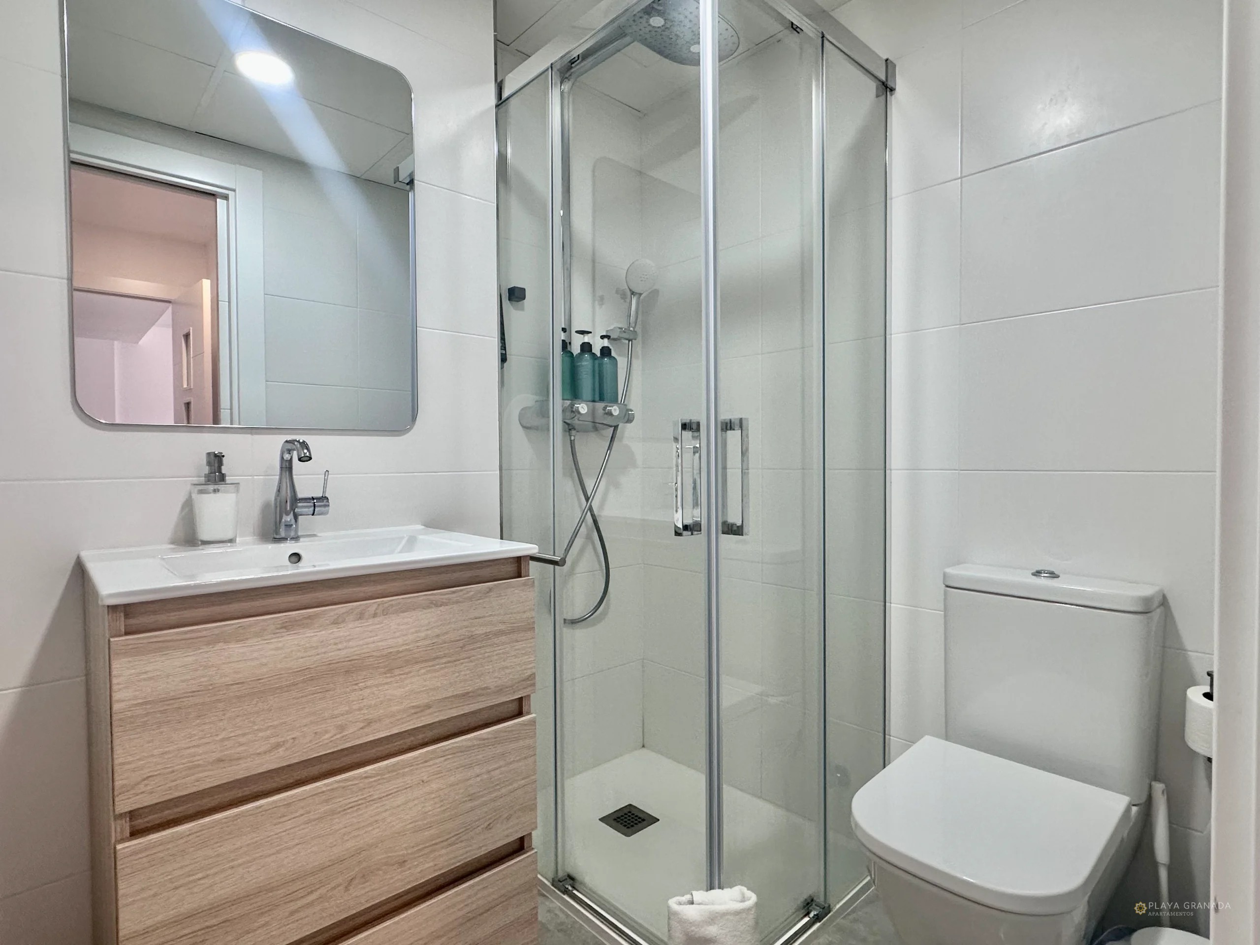 Apartamento Moriscos II Nasila NA-P21D - Imagen 10