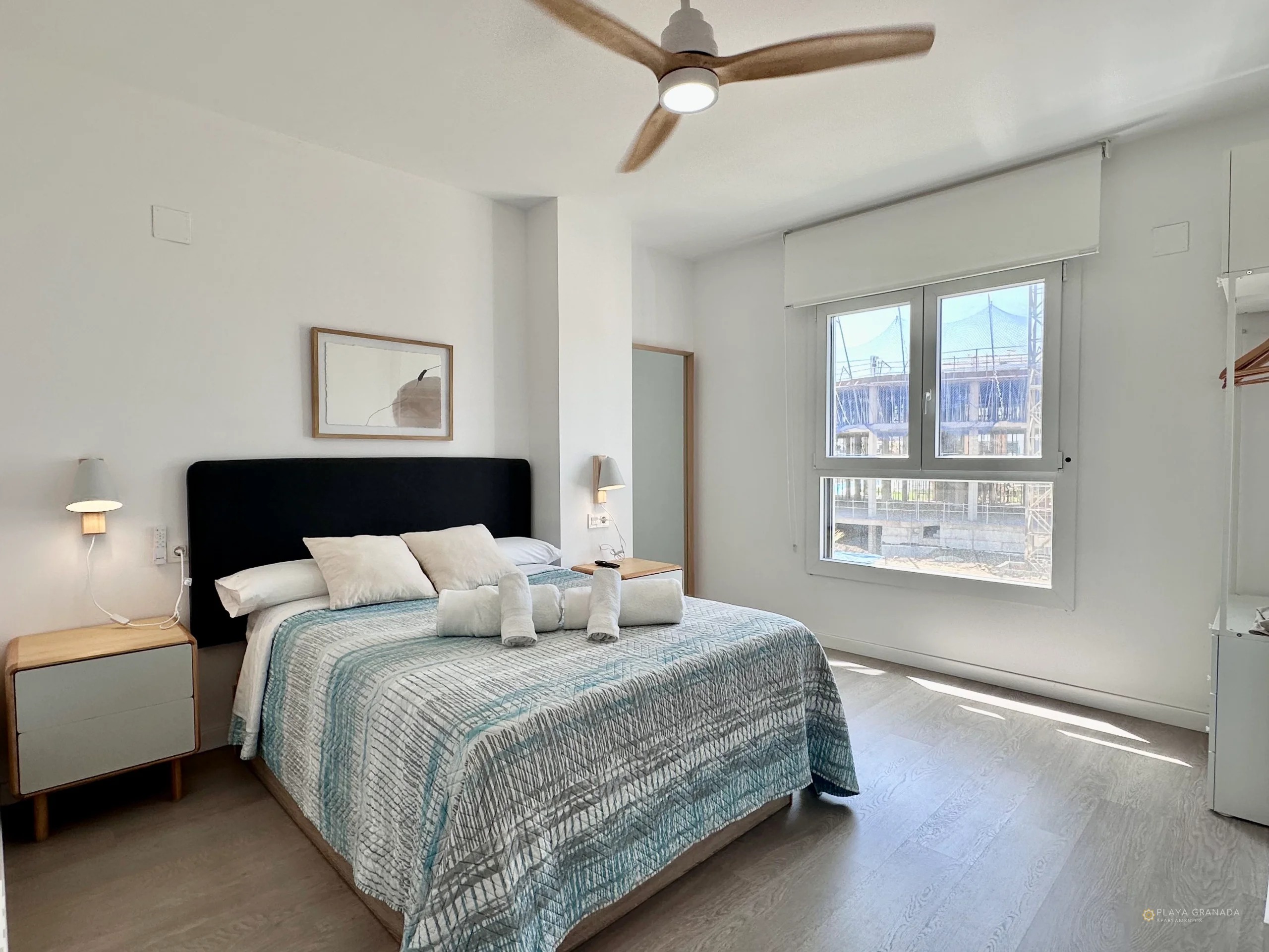 Apartamento Moriscos II Nasila NA-P21D - Imagen 11