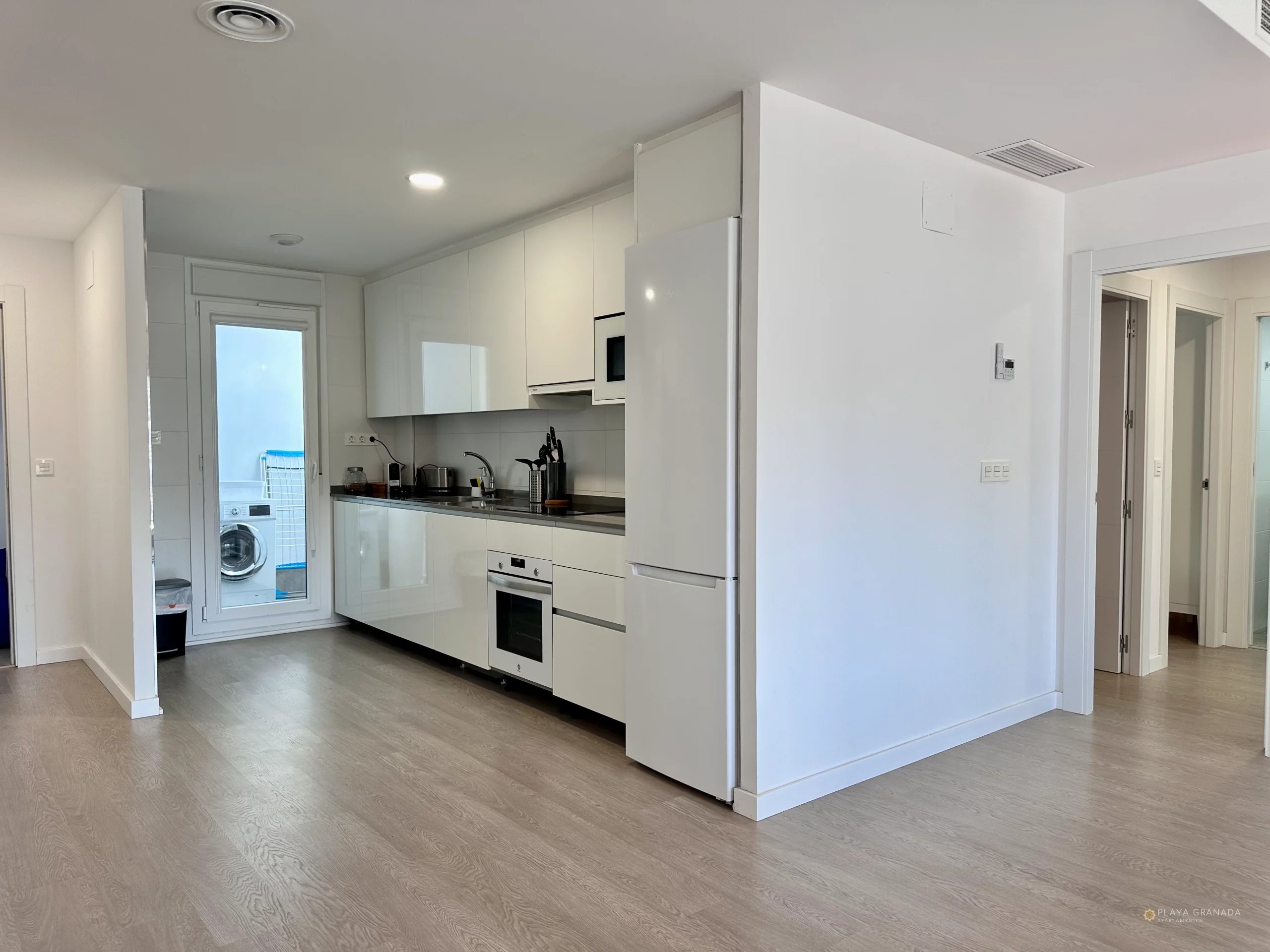 Apartamento Moriscos II Nasila NA-P21D - Imagen 12