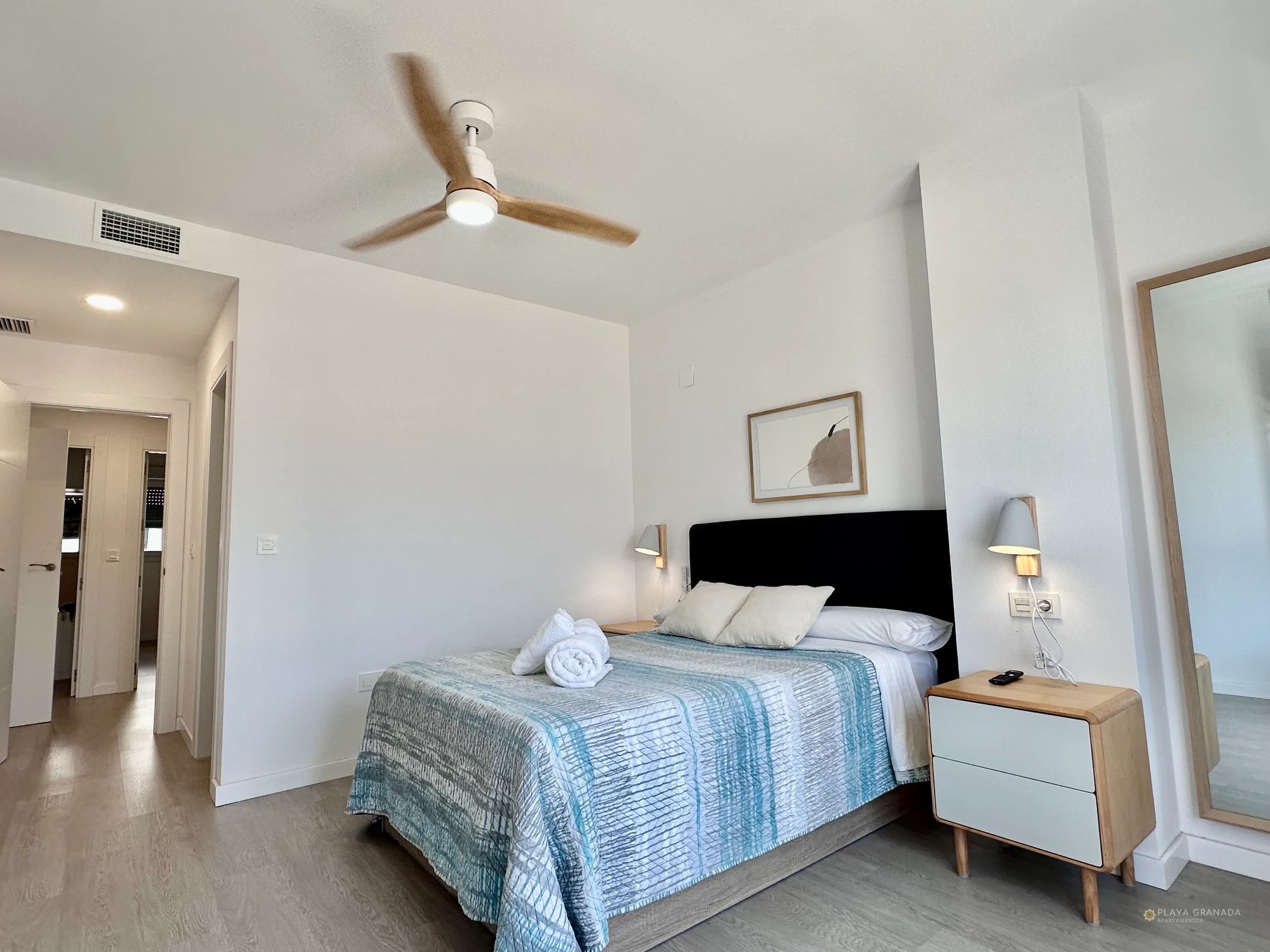 Apartamento Moriscos II Nasila NA-P21D - Imagen 13