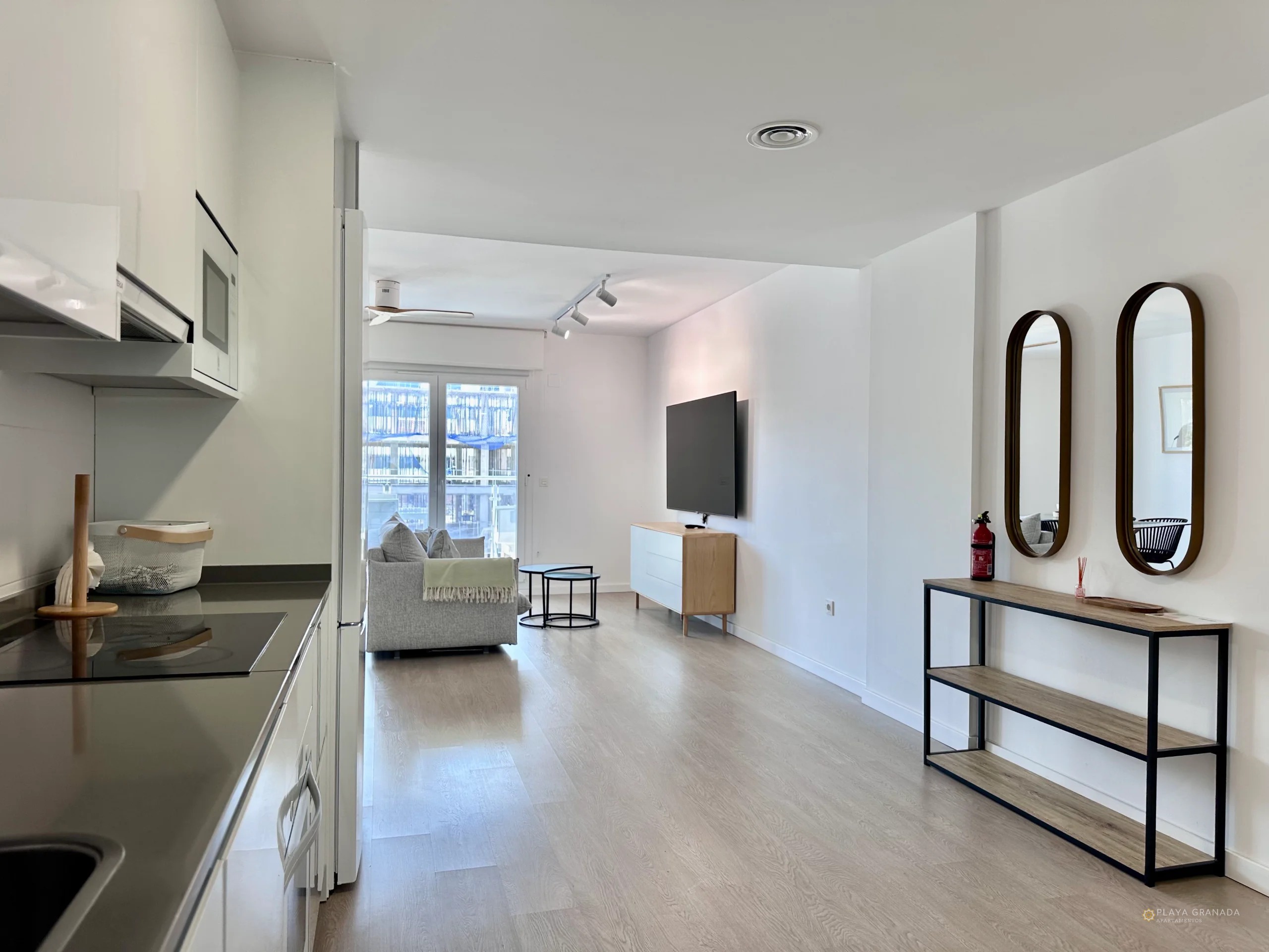 Apartamento Moriscos II Nasila NA-P21D - Imagen 14