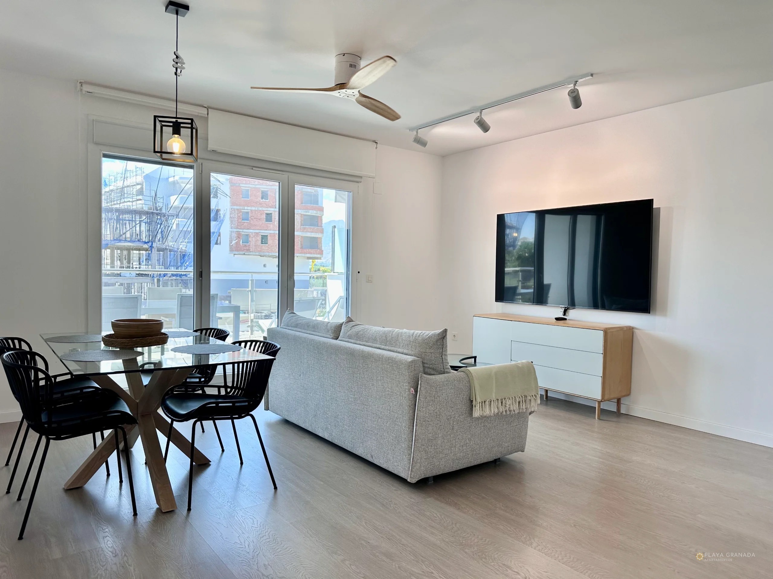 Apartamento Moriscos II Nasila NA-P21D - Imagen 15