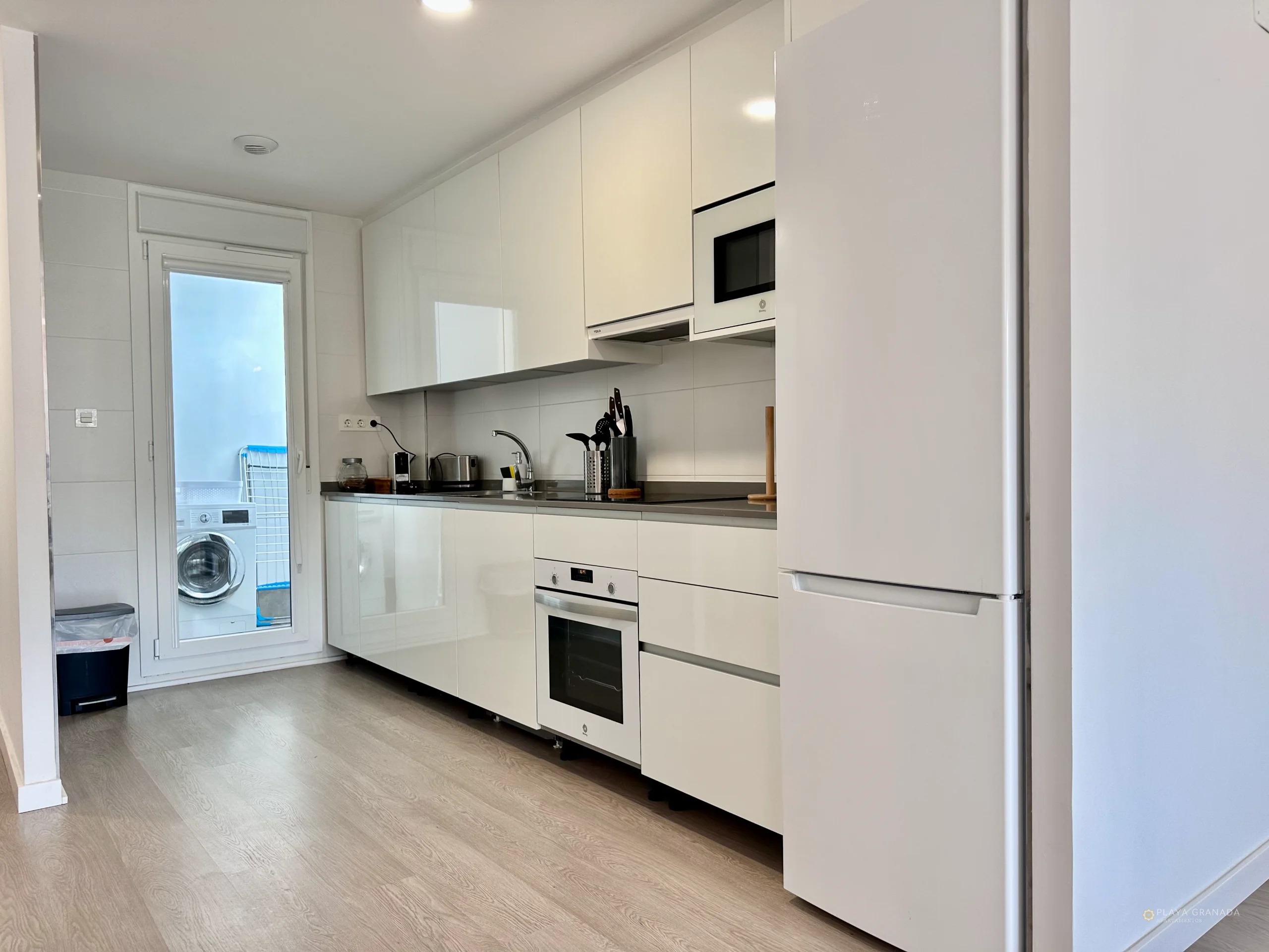 Apartamento Moriscos II Nasila NA-P21D - Imagen 16