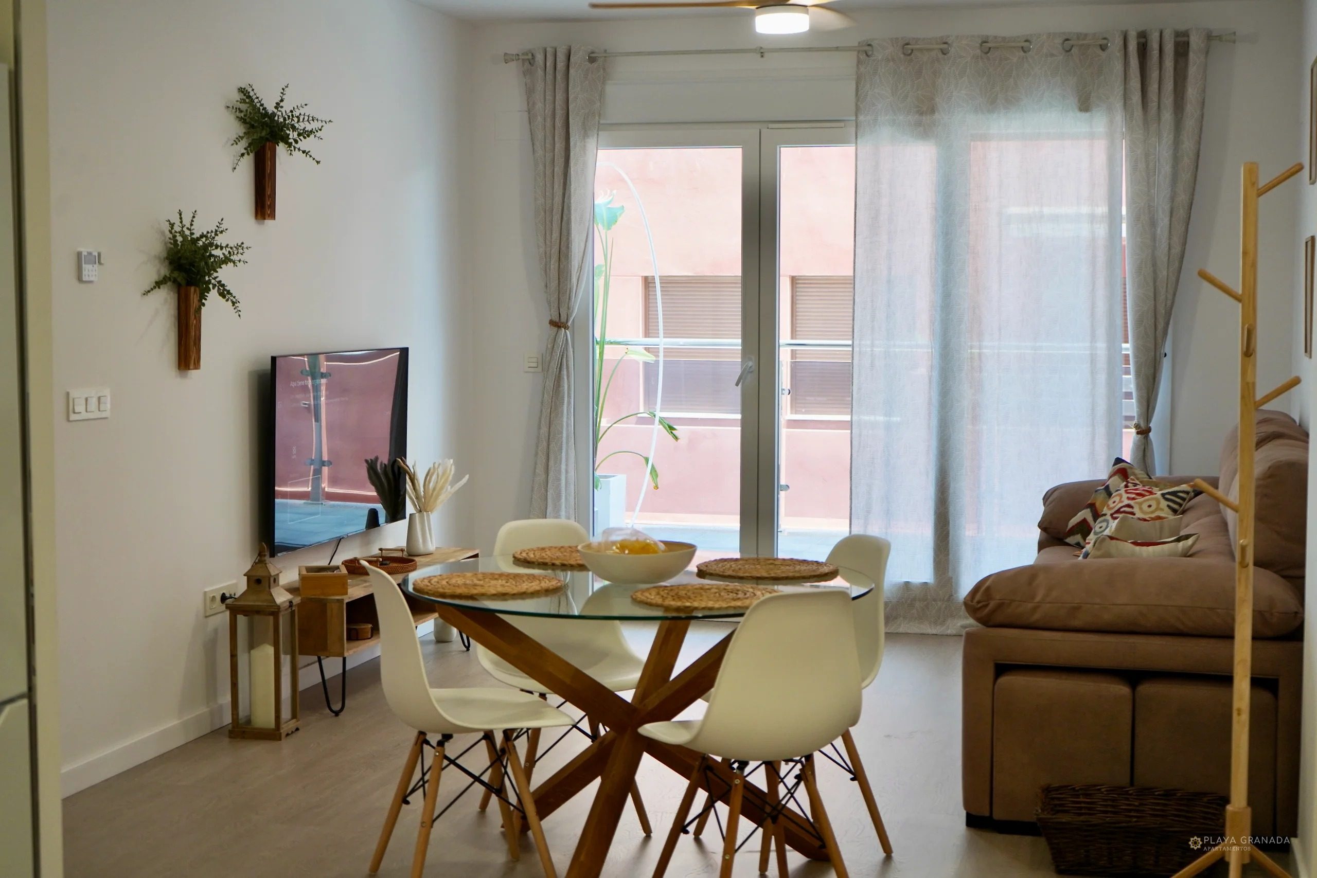 Apartamento Moriscos II Nasila NA-P11B