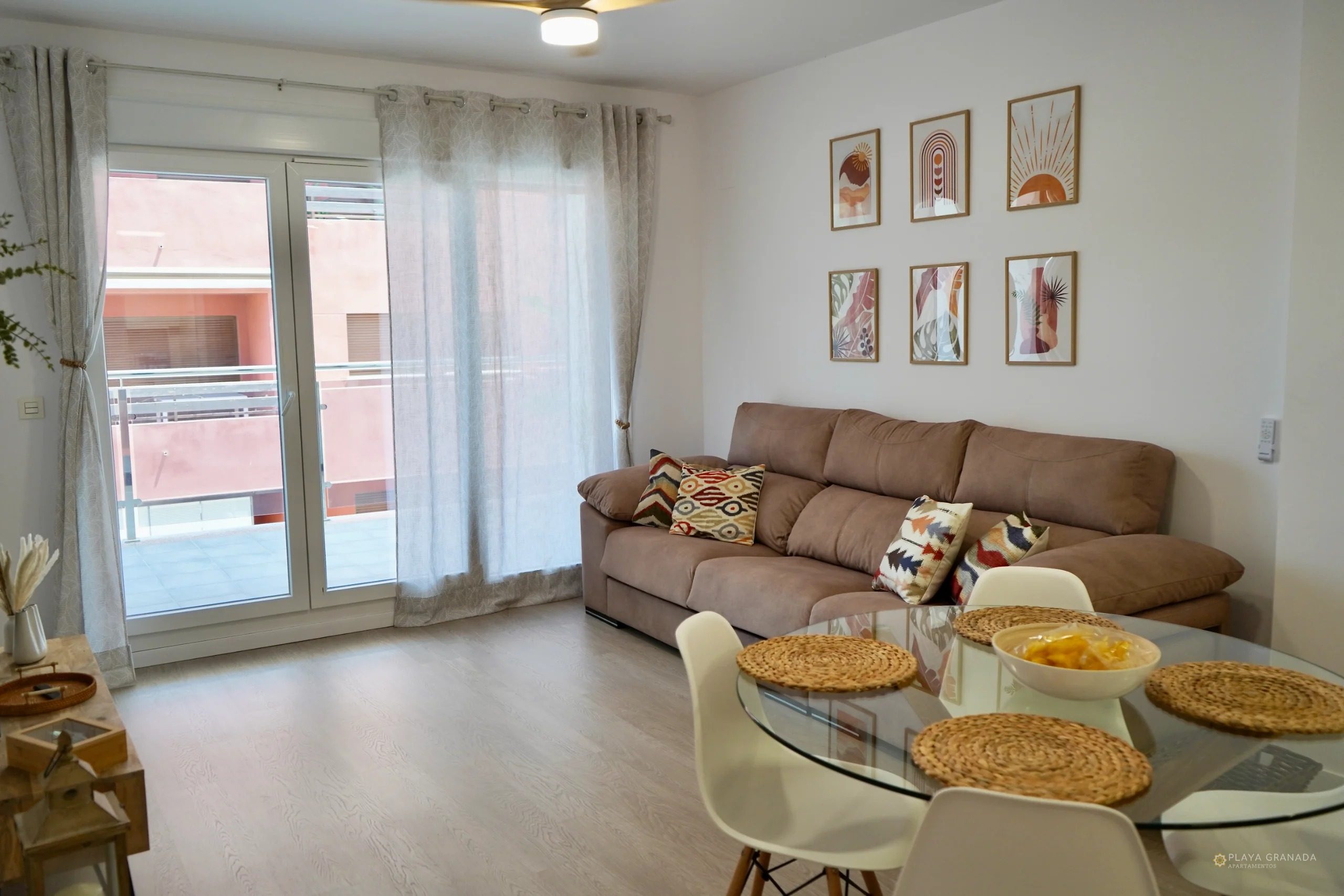 Apartamento Moriscos II Nasila NA-P11B - Imagen 3
