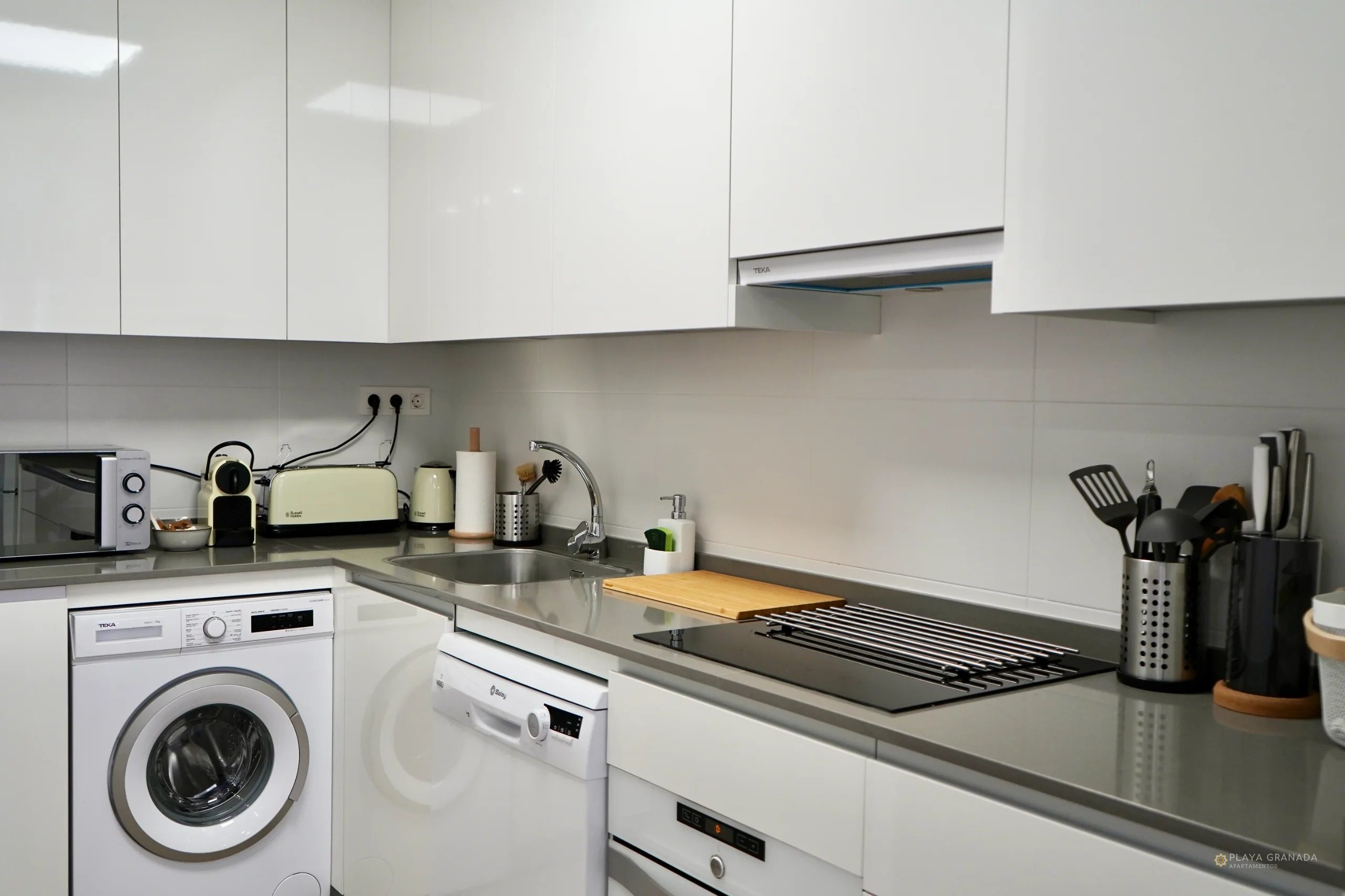 Apartamento Moriscos II Nasila NA-P11B - Imagen 4