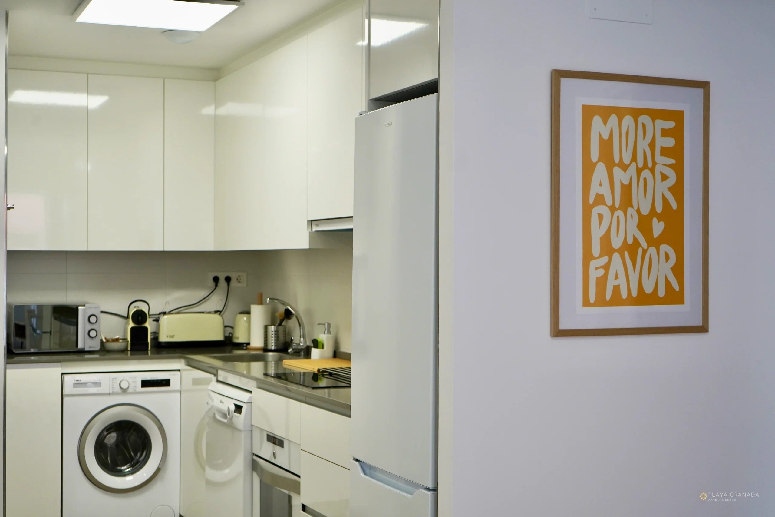 Apartamento Moriscos II Nasila NA-P11B - Imagen 5