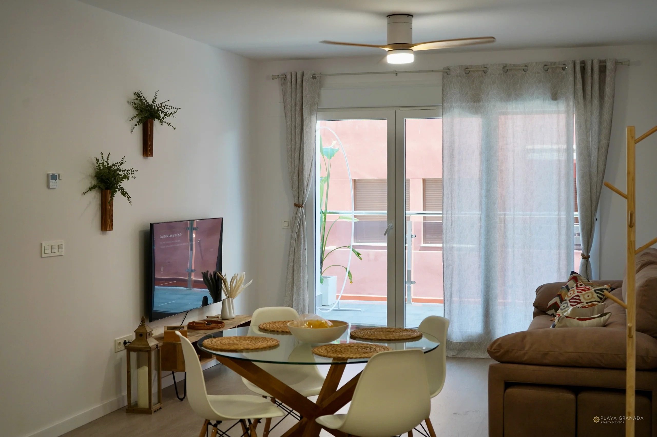 Apartamento Moriscos II Nasila NA-P11B - Imagen 6