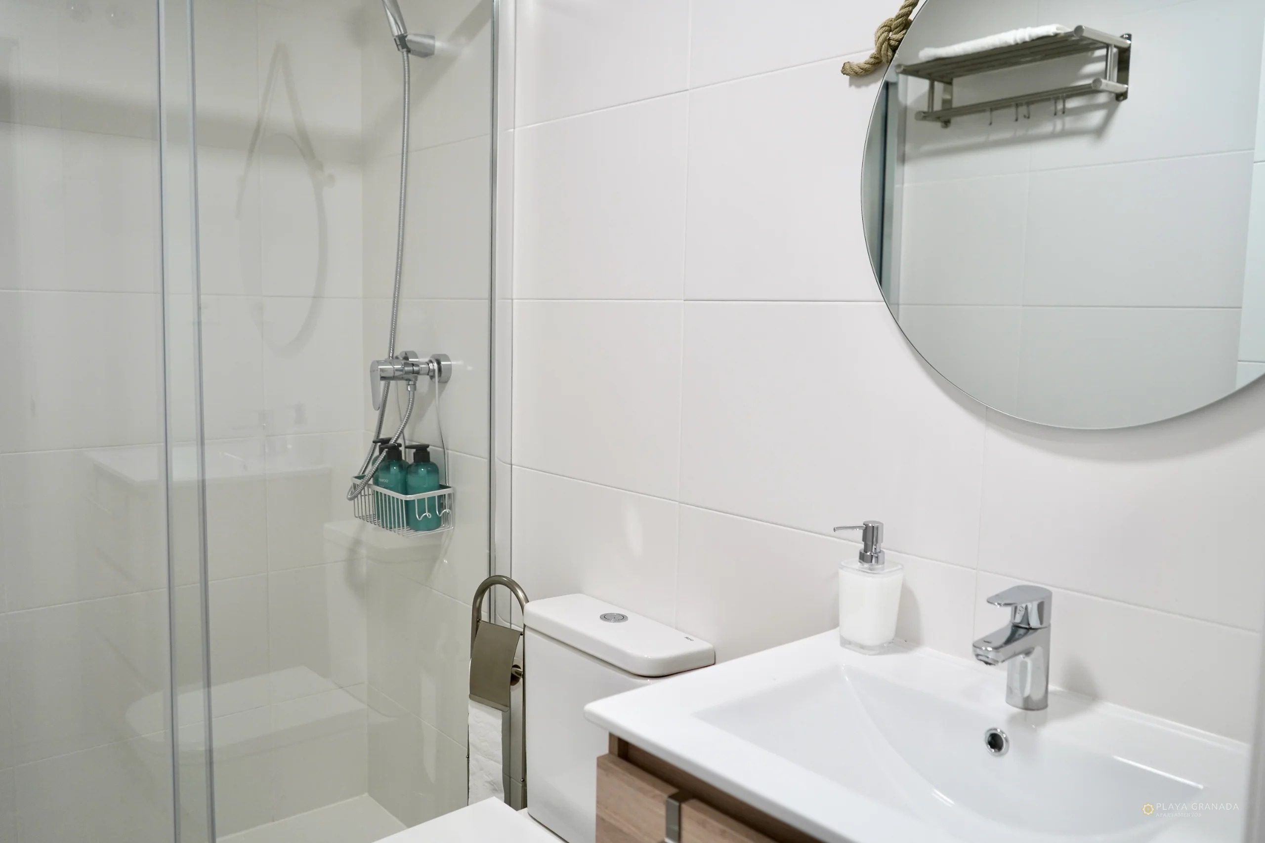 Apartamento Moriscos II Nasila NA-P11B - Imagen 7