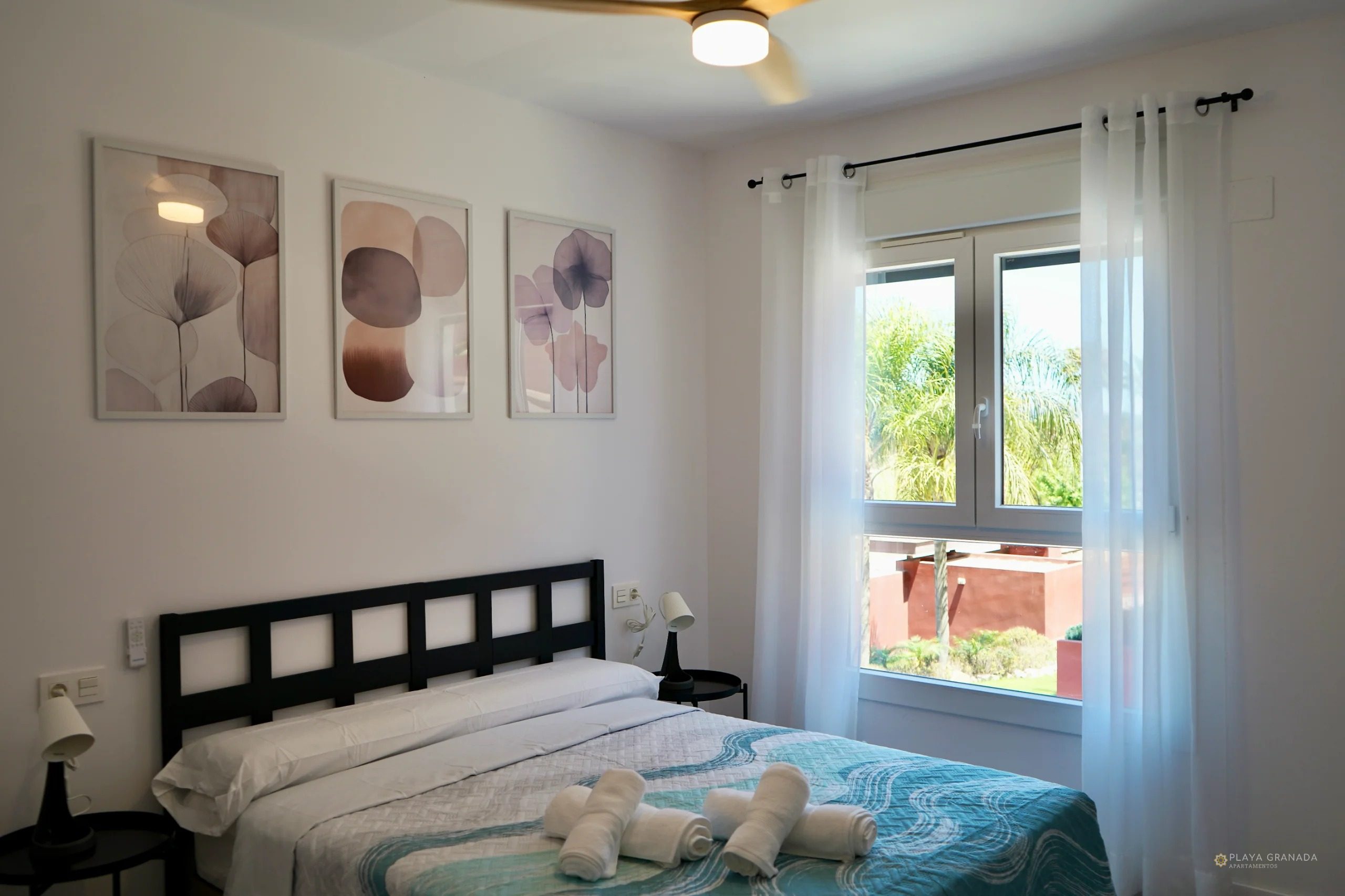 Apartamento Moriscos II Nasila NA-P11B - Imagen 9