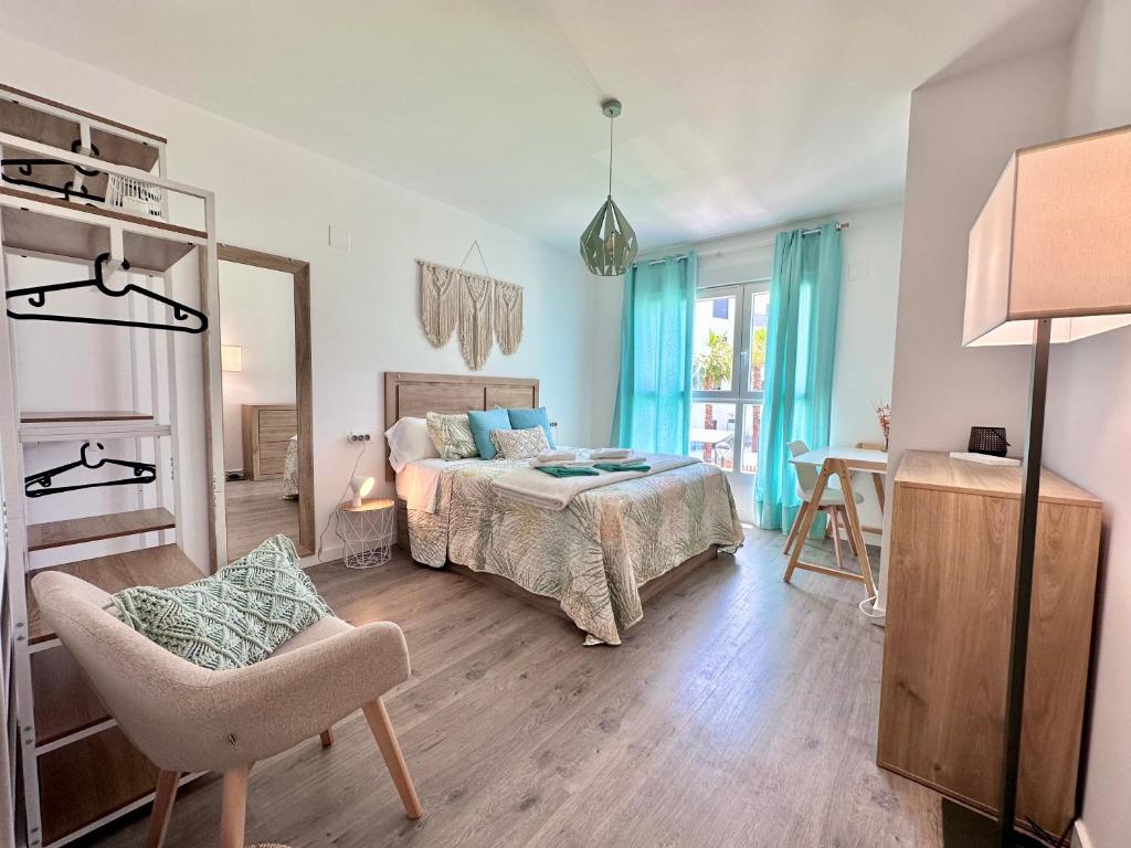 Aguacate Beach AB-C3BD - Imagen 7