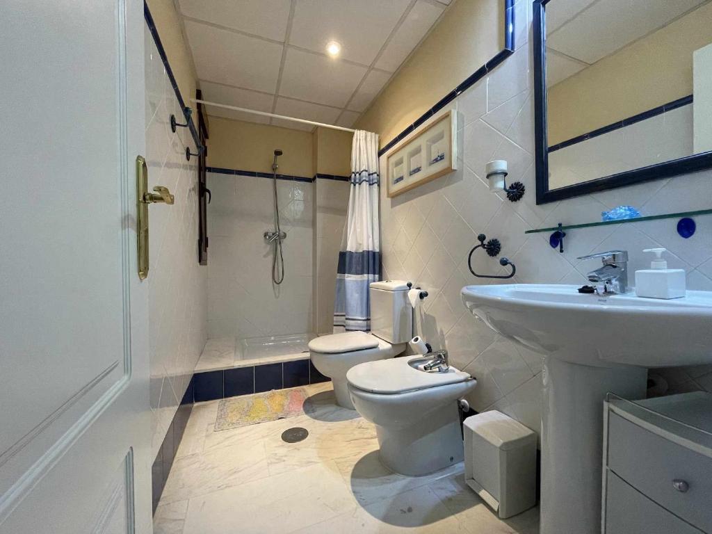 B2 Bajo con terraza de 32 m2 en Playa Granada. - Imagen 3
