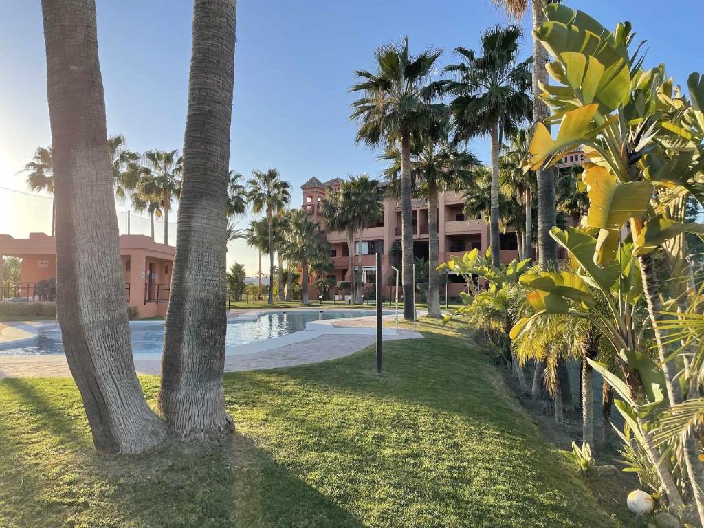 B2 Bajo con terraza de 32 m2 en Playa Granada. - Imagen 4