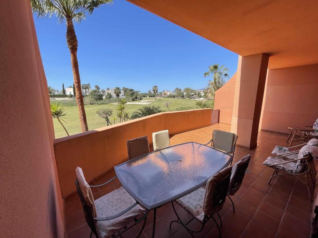 B2 Bajo con terraza de 32 m2 en Playa Granada. - Imagen 5