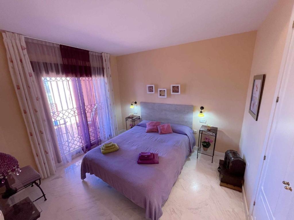 B2 Bajo con terraza de 32 m2 en Playa Granada. - Imagen 8