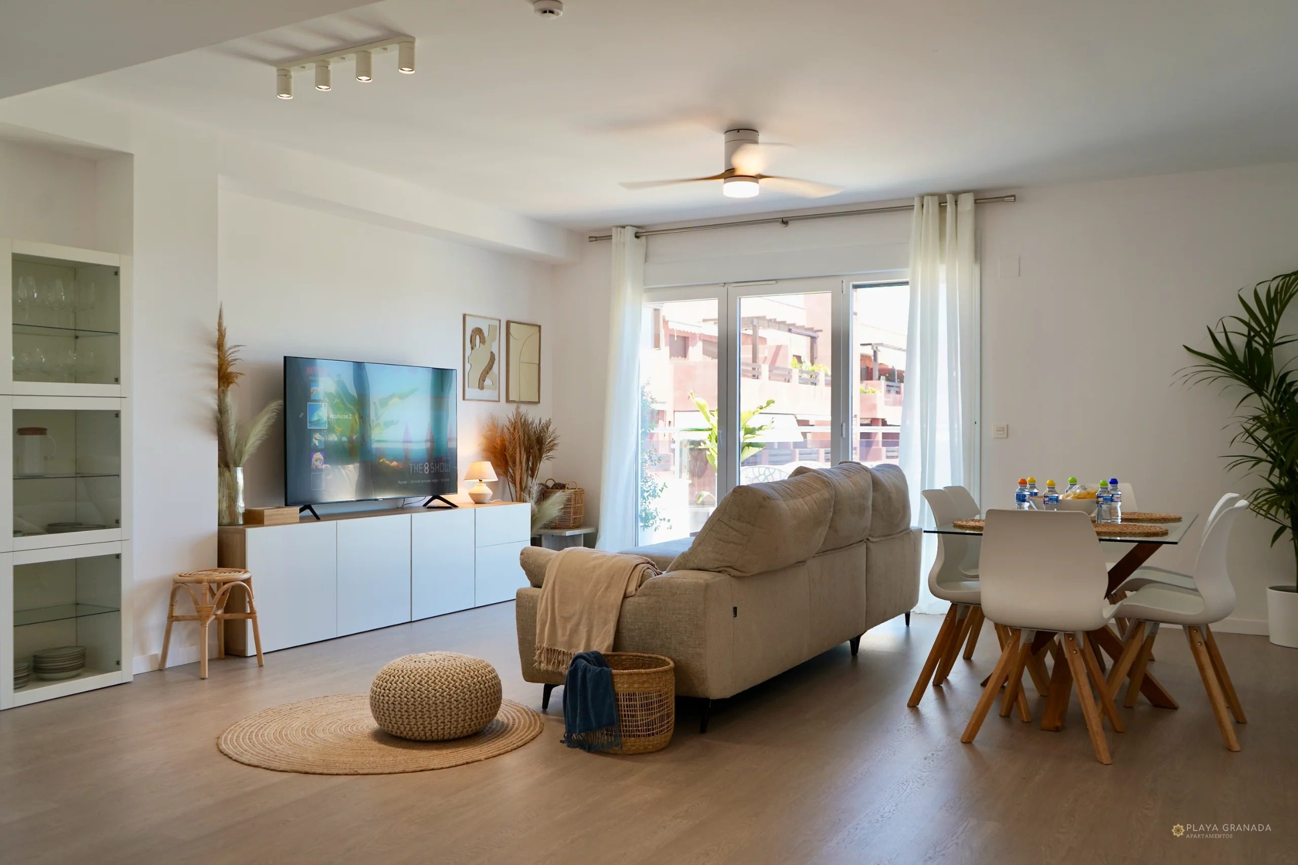 Apartamento Moriscos II Nasila NA-P33B - Imagen 7