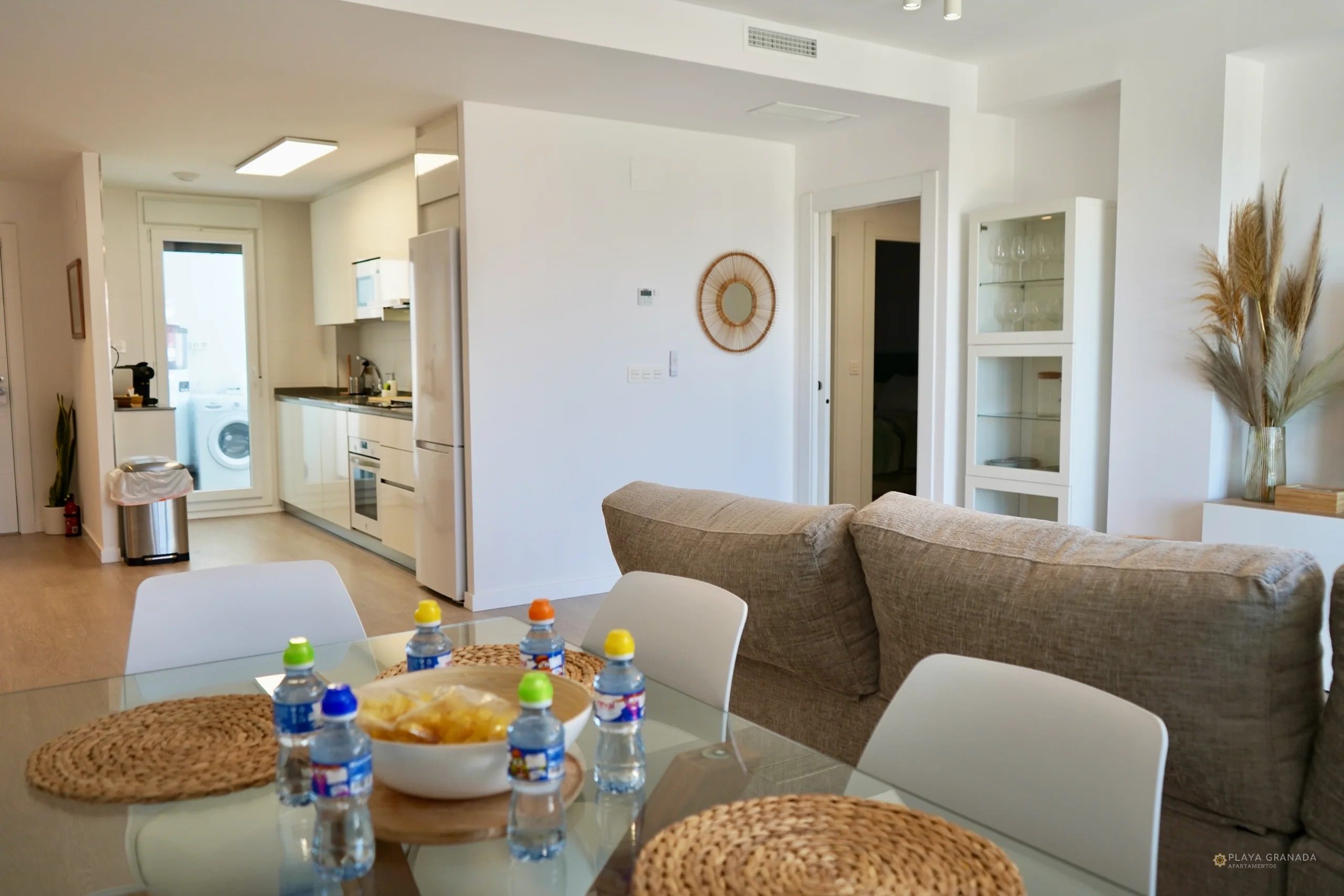 Apartamento Moriscos II Nasila NA-P33B - Imagen 8