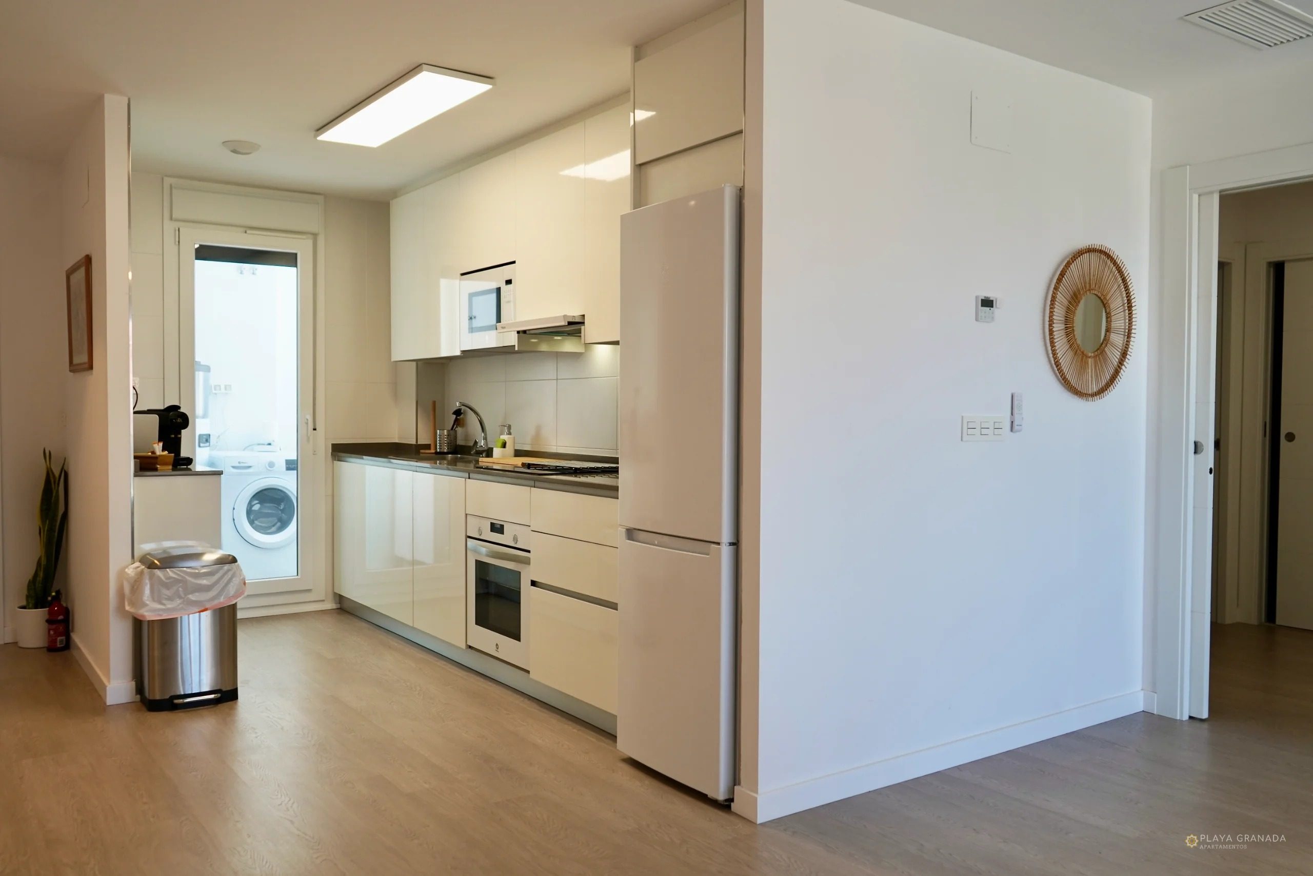 Apartamento Moriscos II Nasila NA-P33B - Imagen 9