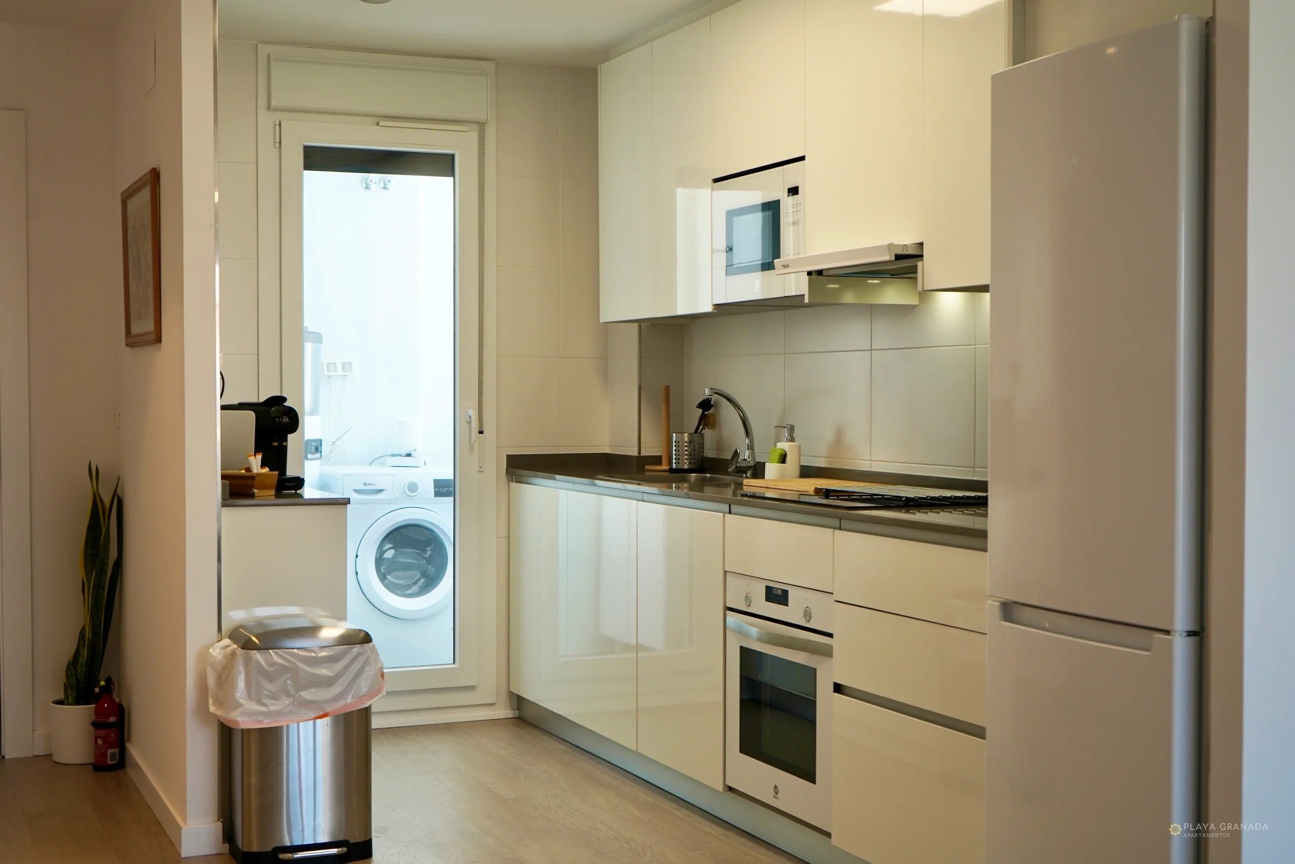 Apartamento Moriscos II Nasila NA-P33B - Imagen 10