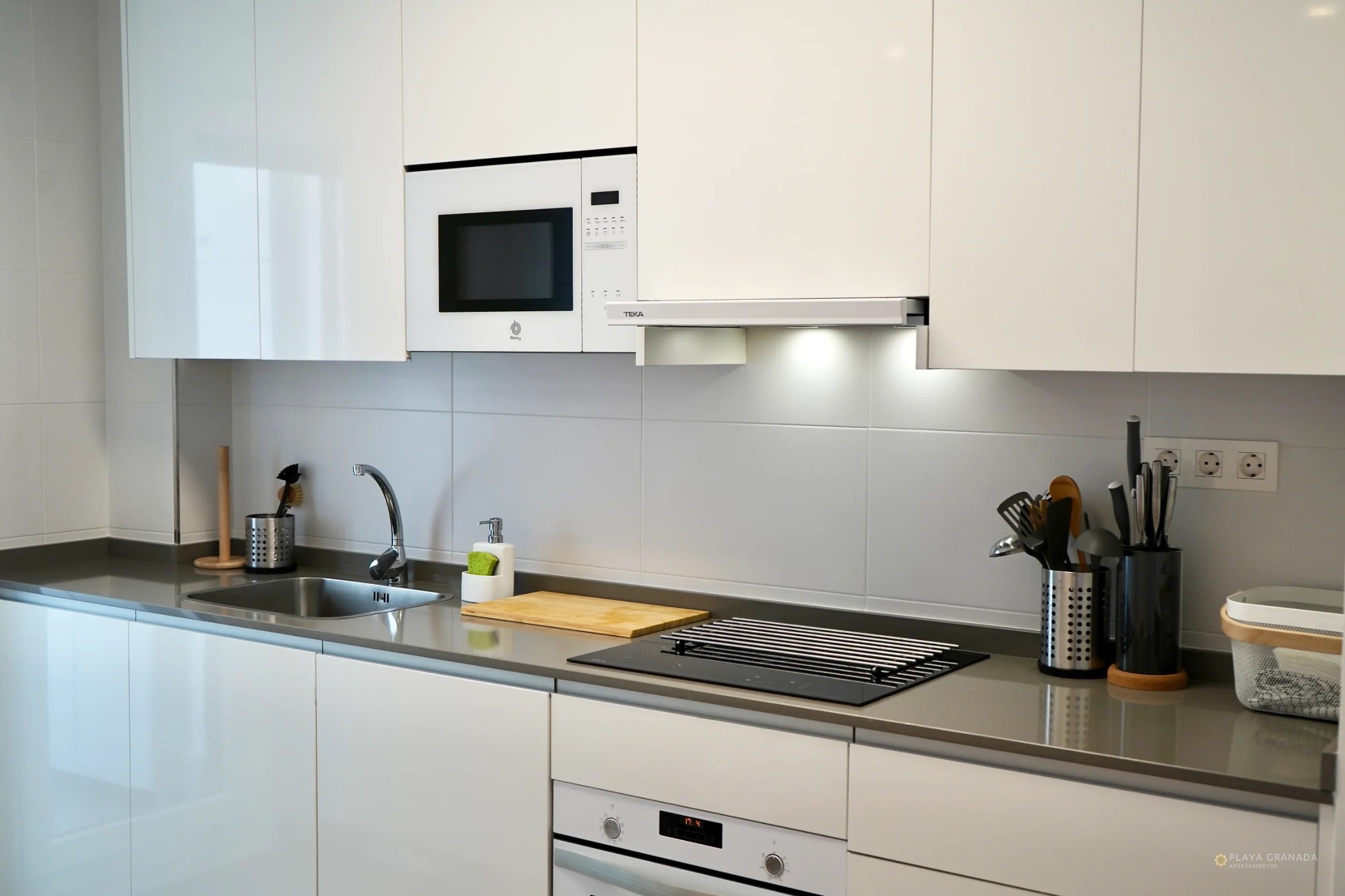 Apartamento Moriscos II Nasila NA-P33B - Imagen 11