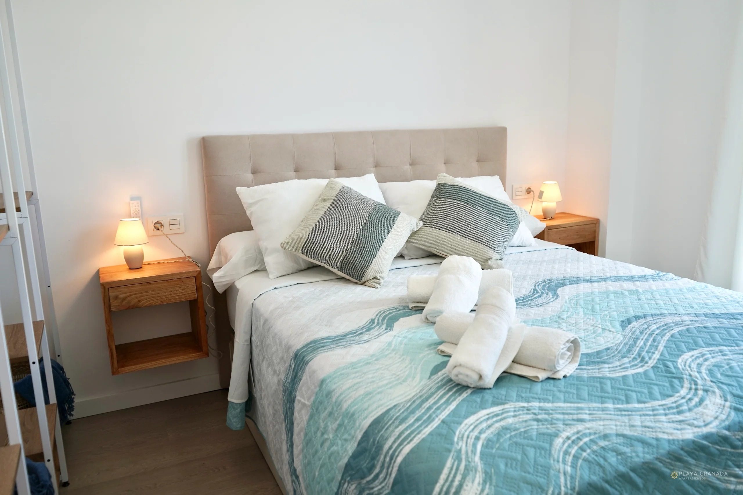 Apartamento Moriscos II Nasila NA-P33B - Imagen 24