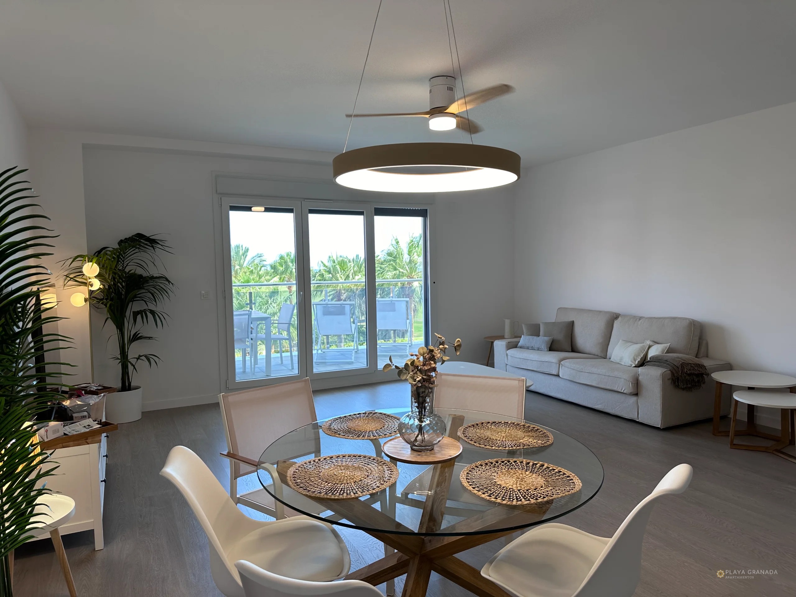 Apartamento Moriscos II Nasila NA-P42B - Imagen 7