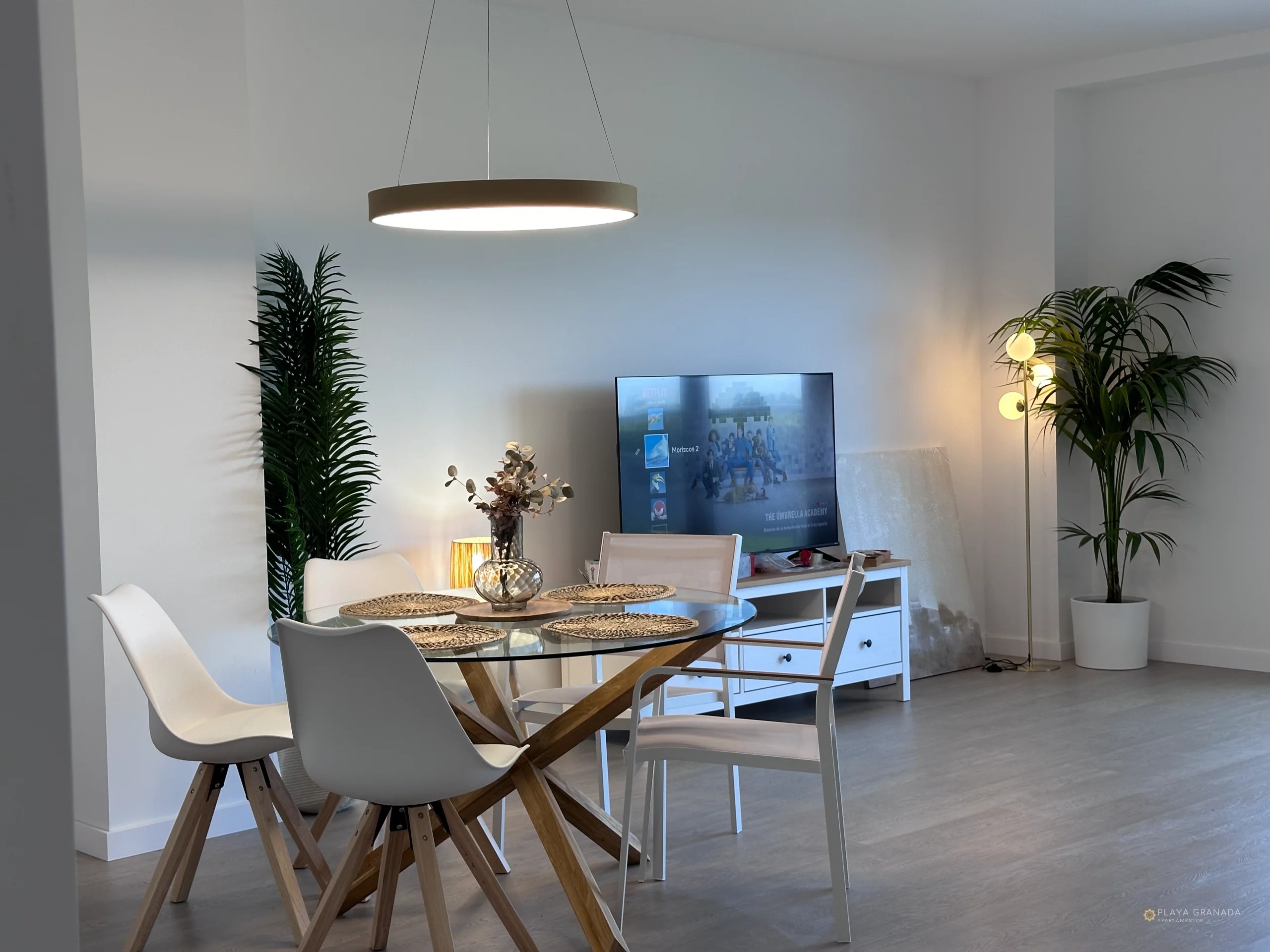 Apartamento Moriscos II Nasila NA-P42B - Imagen 9