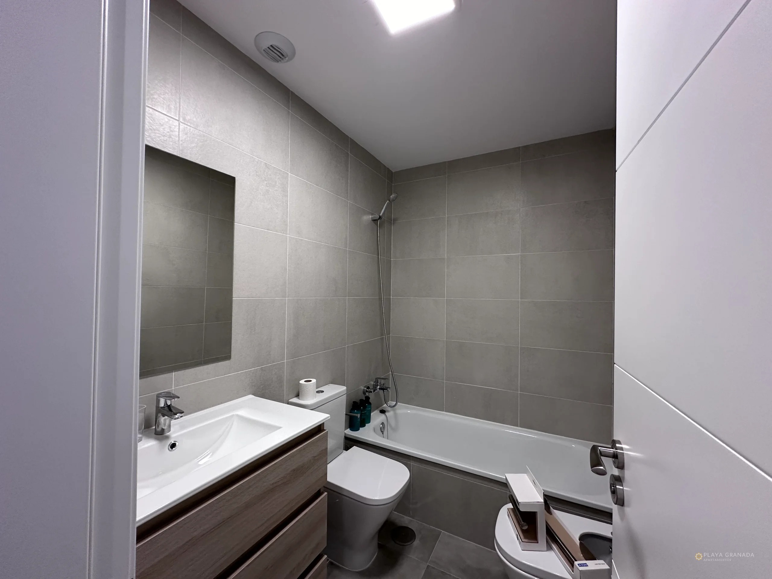 Apartamento Moriscos II Nasila NA-P42B - Imagen 11