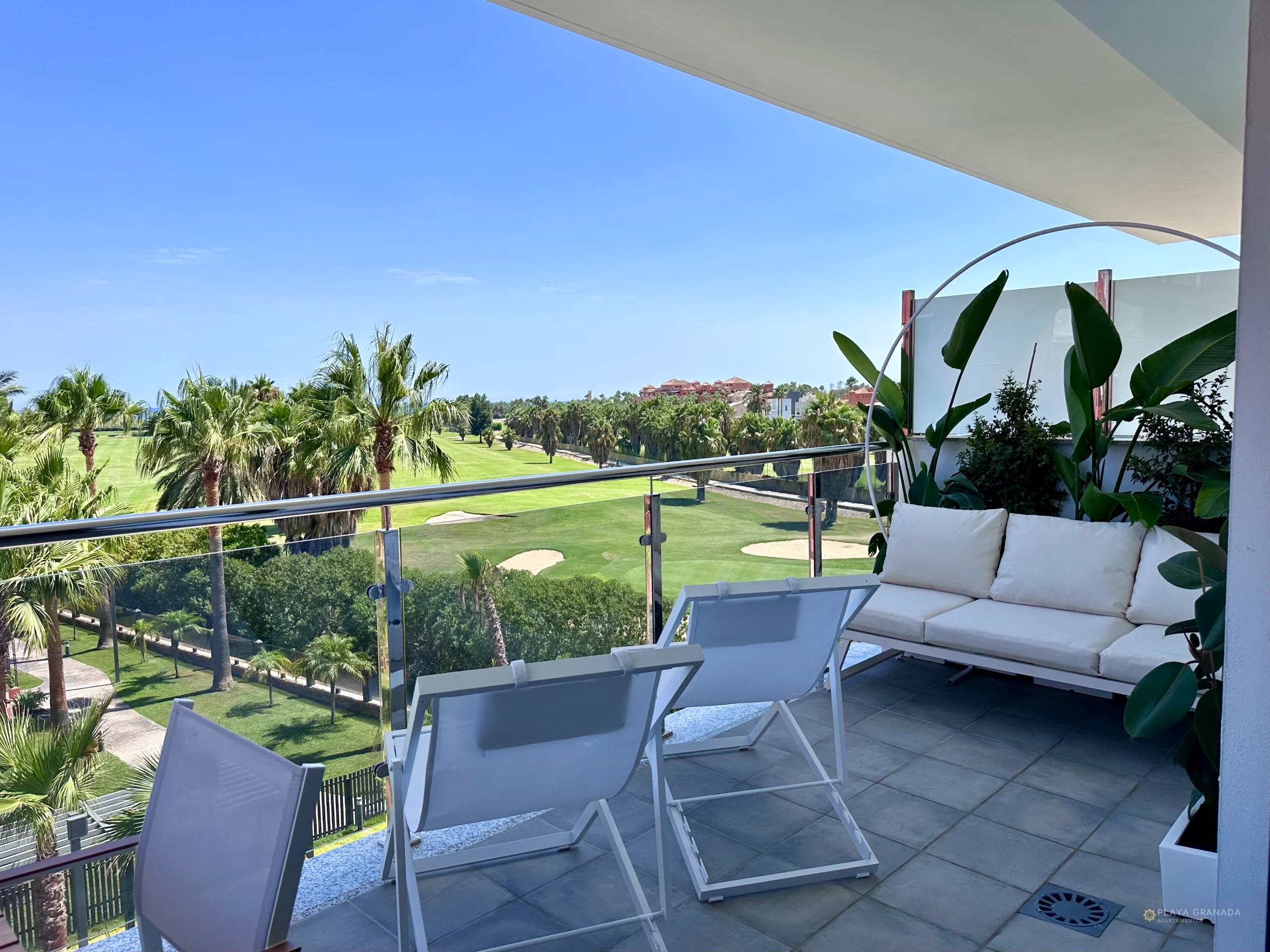 Apartamento Moriscos II Nasila NA-P42B - Imagen 12