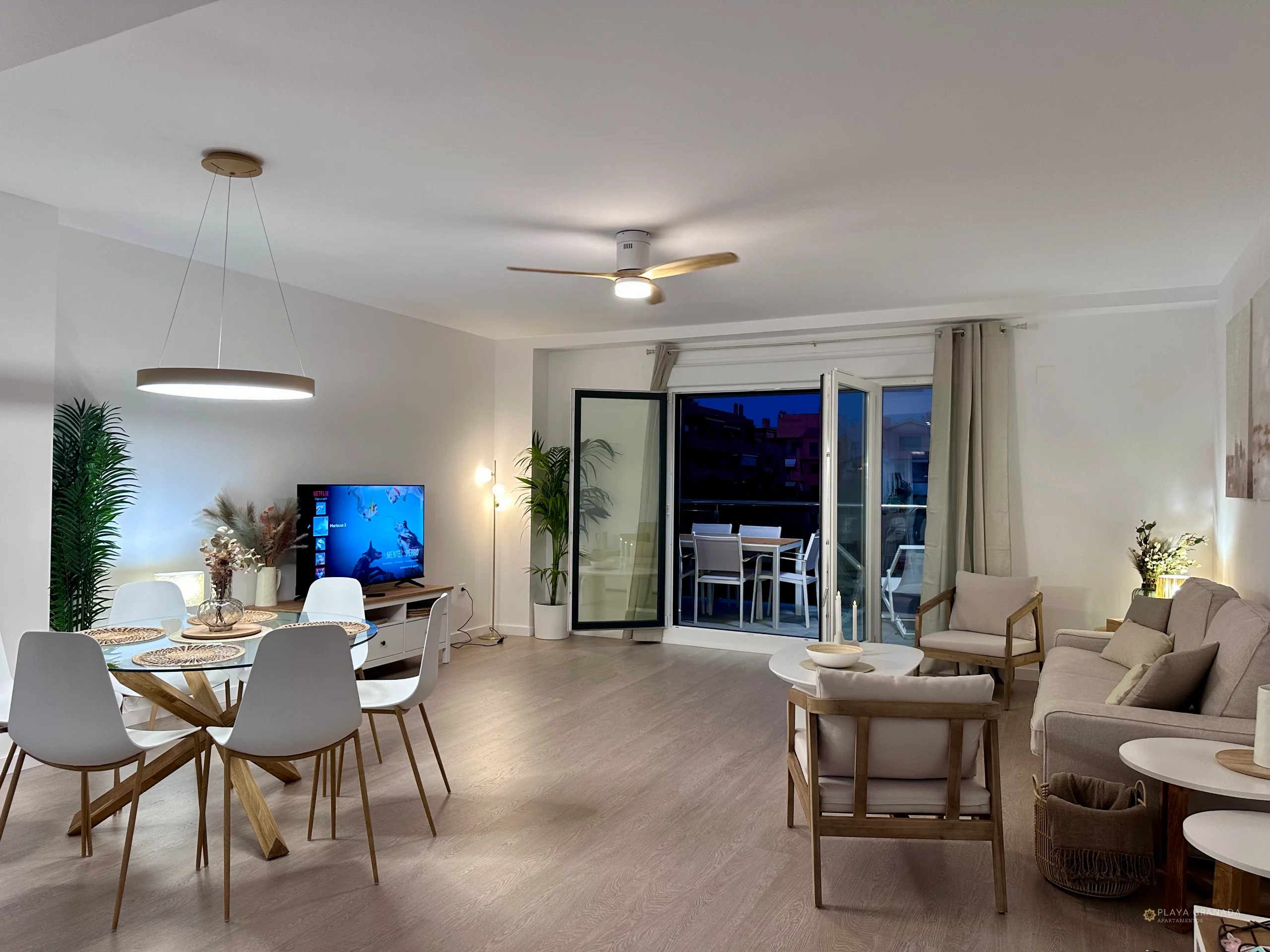 Apartamento Moriscos II Nasila NA-P42B - Imagen 16