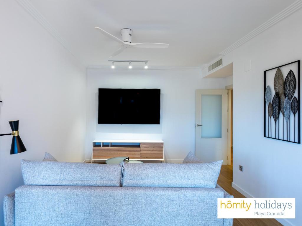 Homity Holidays - Imagen 4
