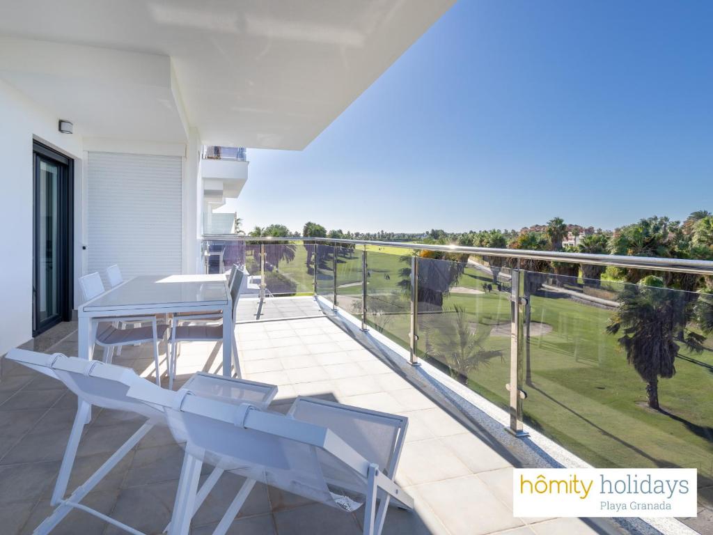 Homity Holidays - Imagen 5
