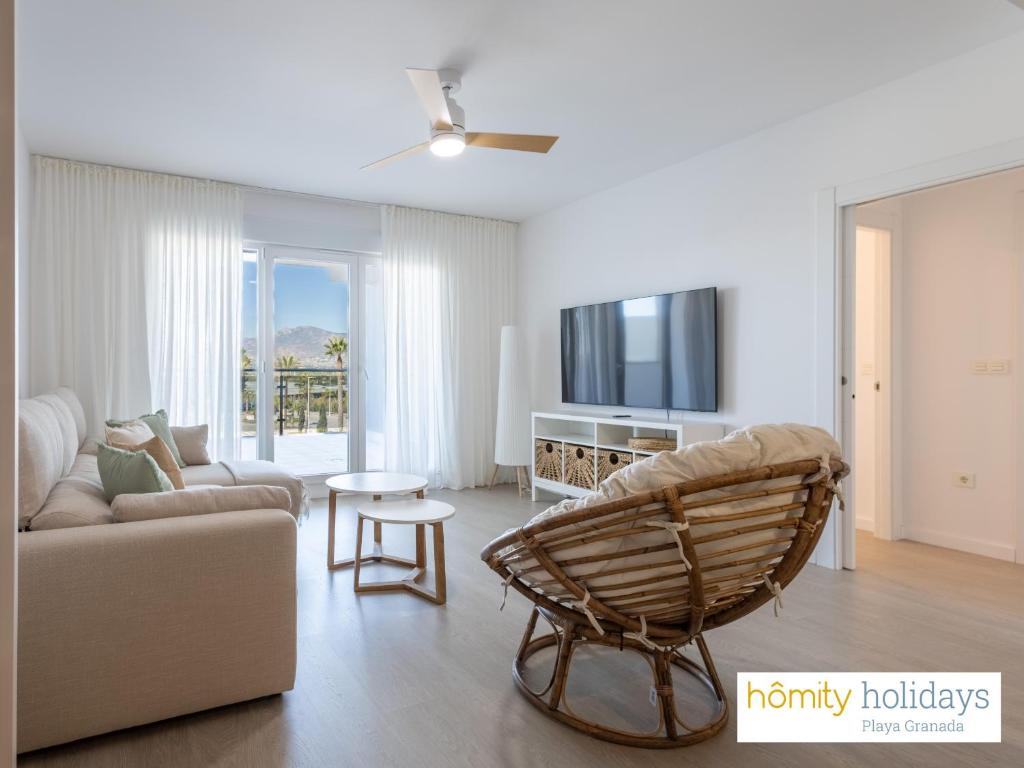 Homity Holidays - Imagen 7